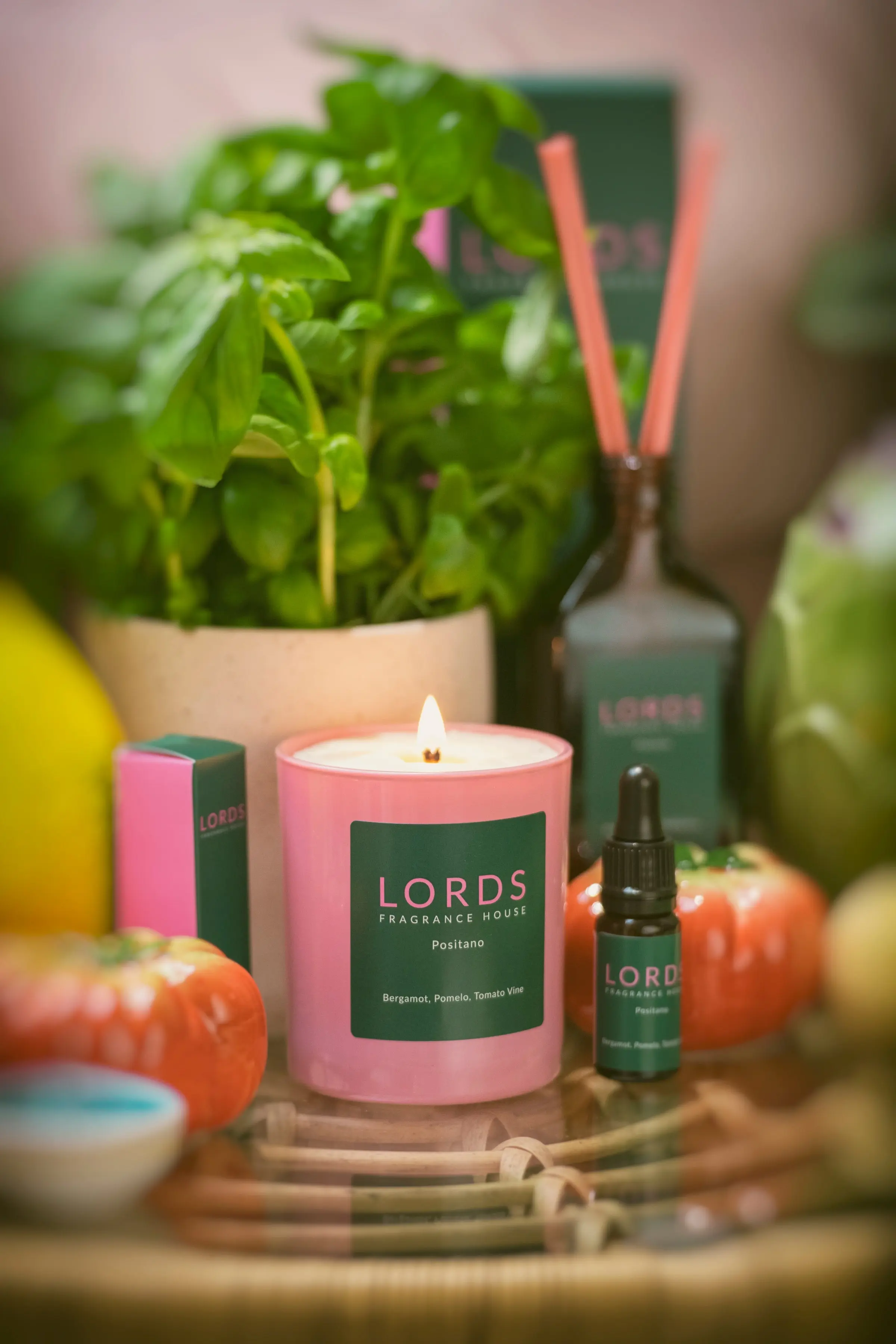 Positano Candle - Image 4