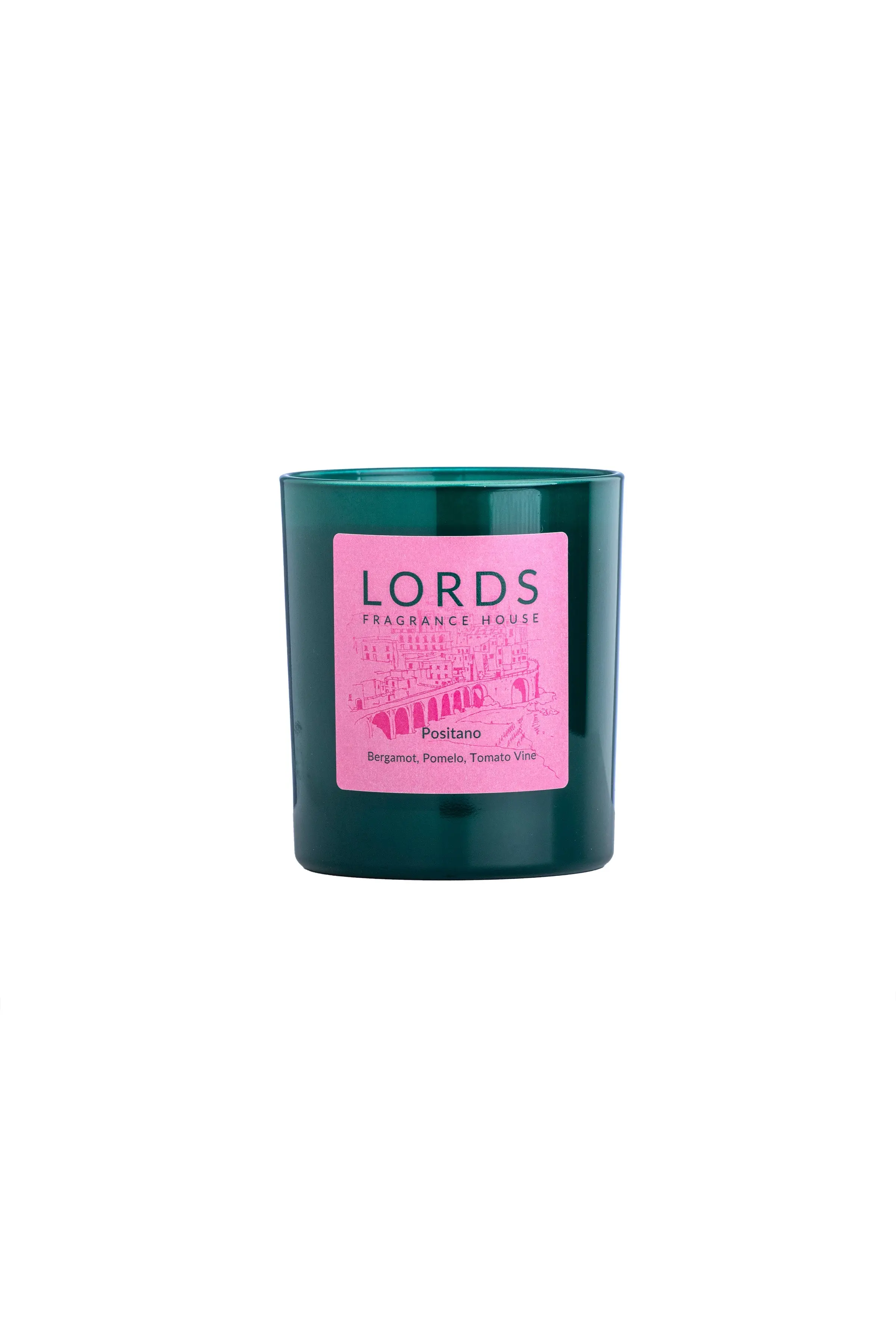 Positano Candle - Image 6