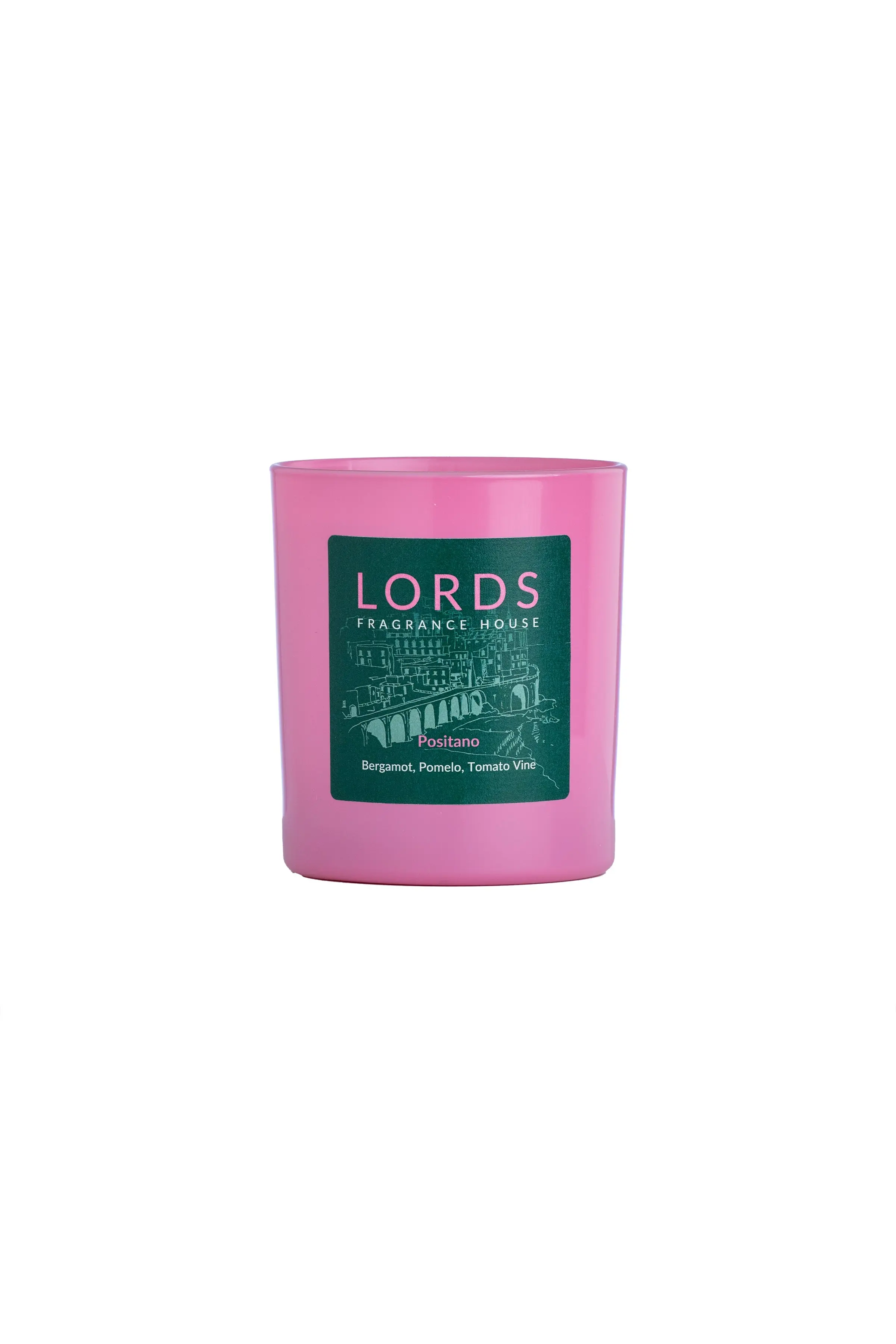 Positano Candle - Image 7