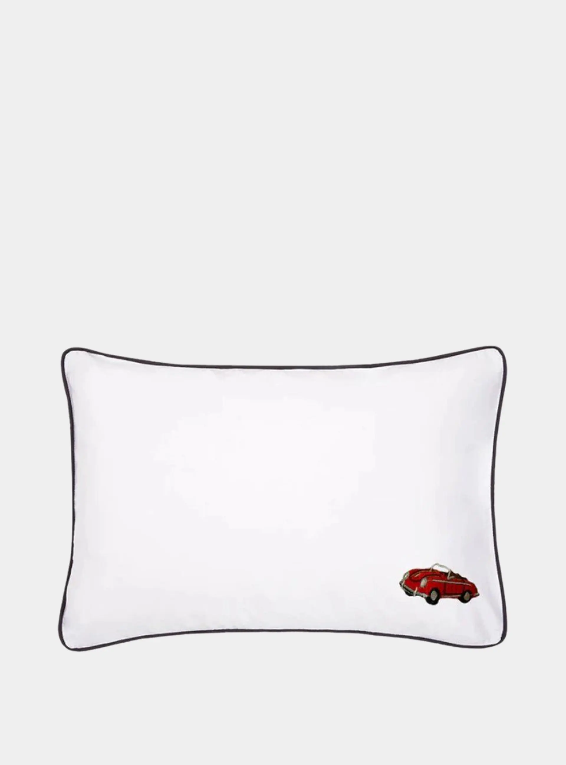 Positano pillowcase pair