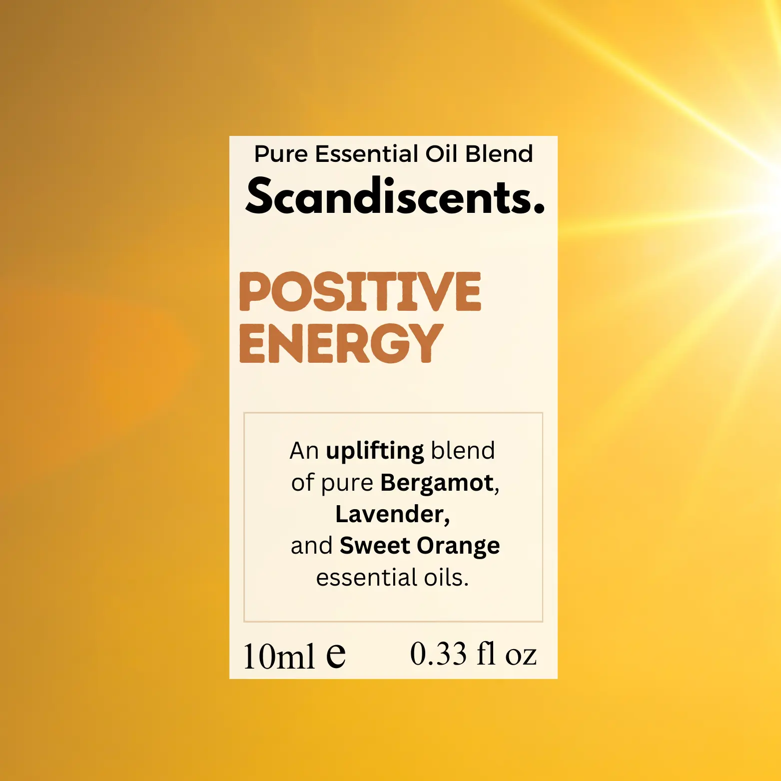 Positive Energy - Image 2