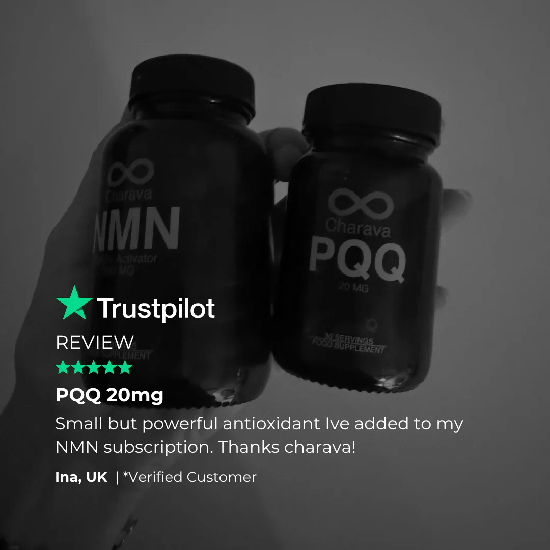 PQQ 20mg - Image 10