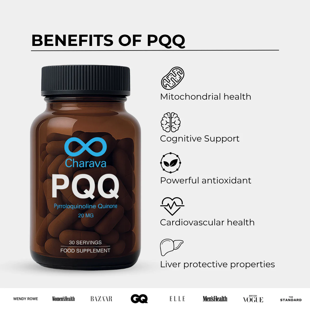 PQQ 20mg - Image 2