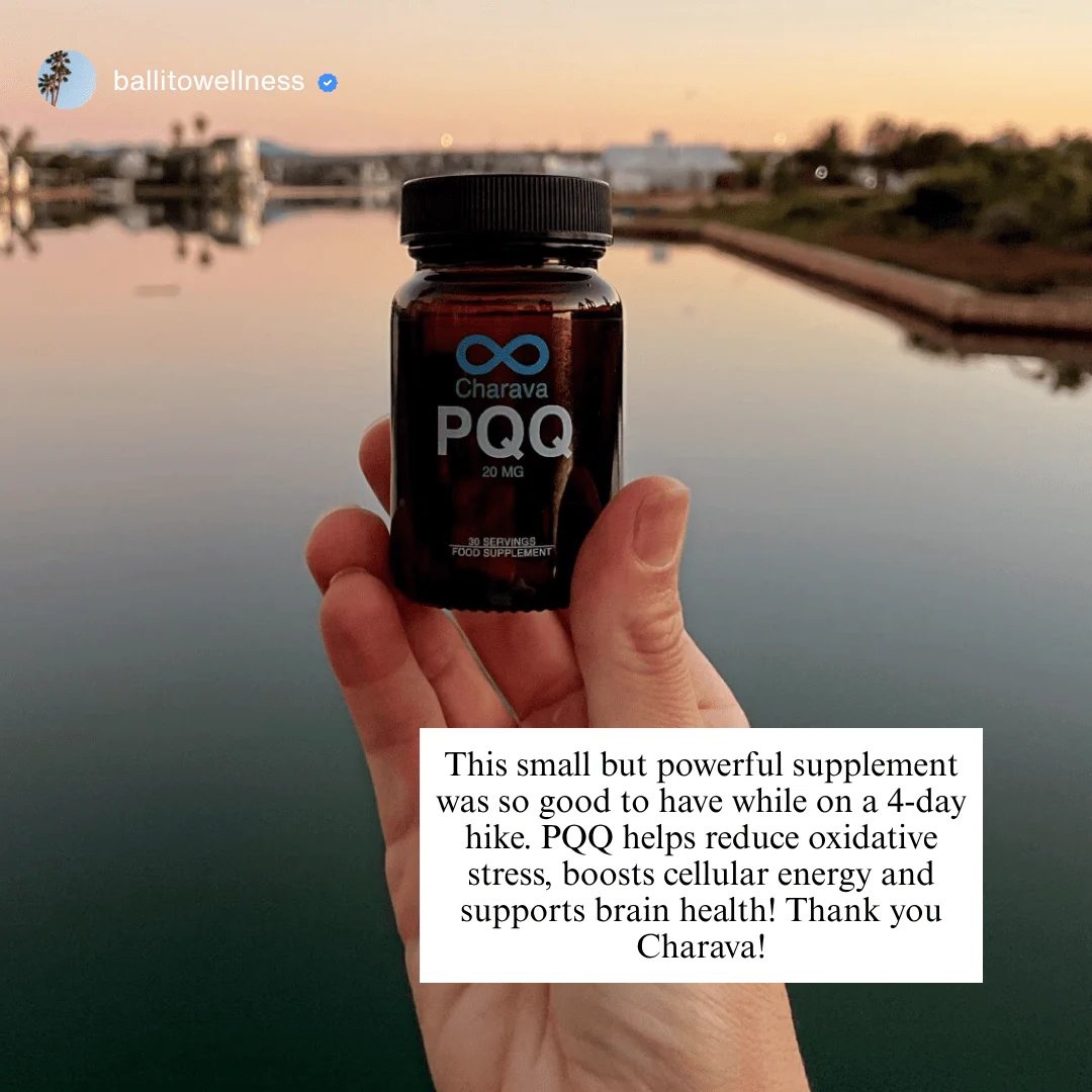 PQQ 20mg - Image 8