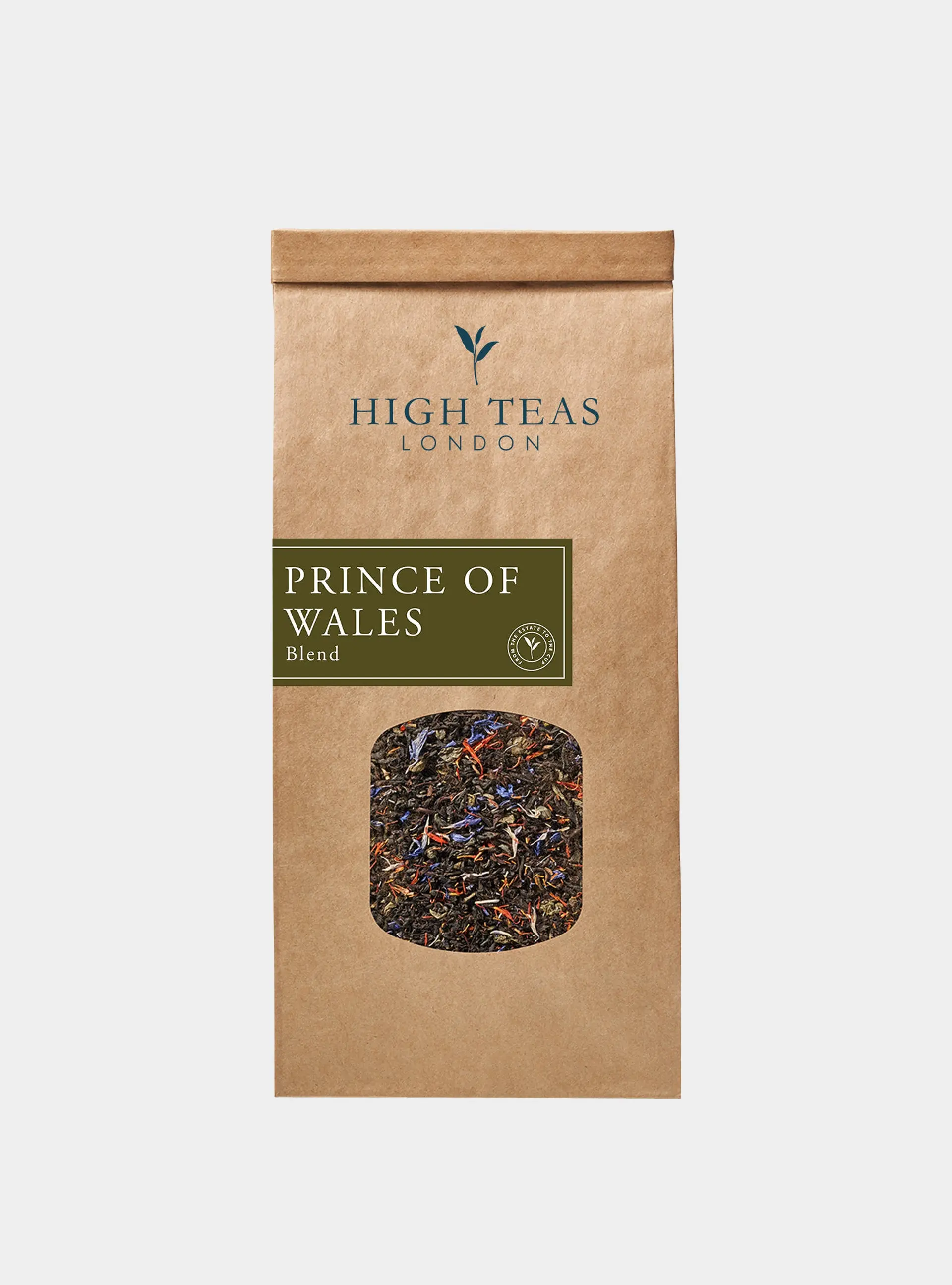 Prince of Wales