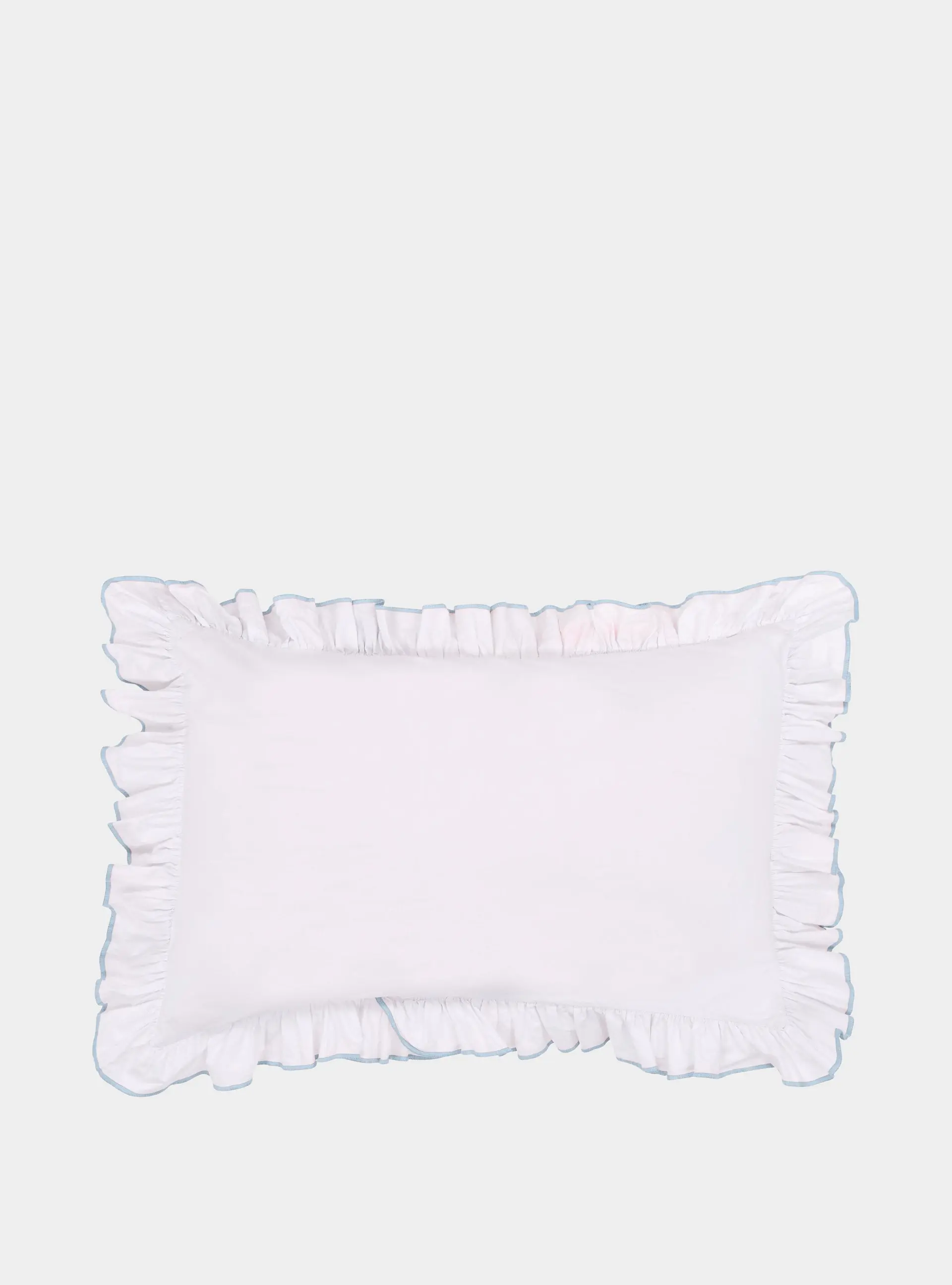 Provence Baby Blue - Pillowcase Pair