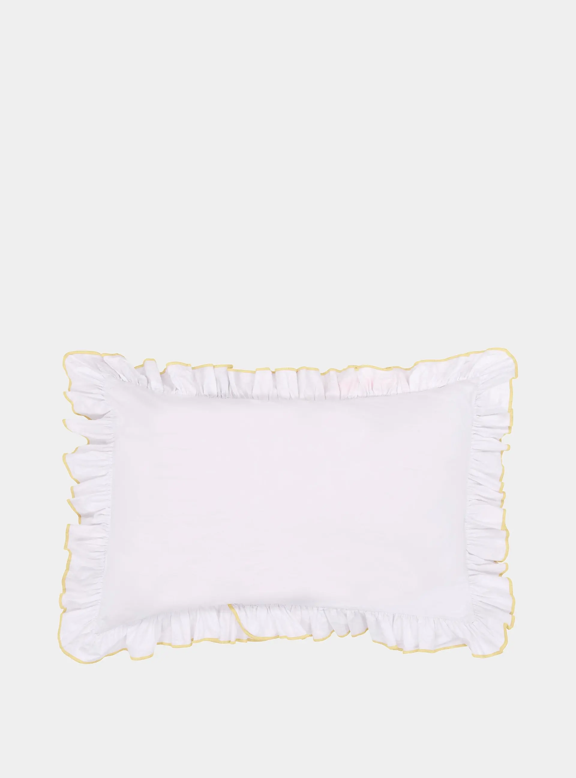 Provence Butter- Pillow Case Pair