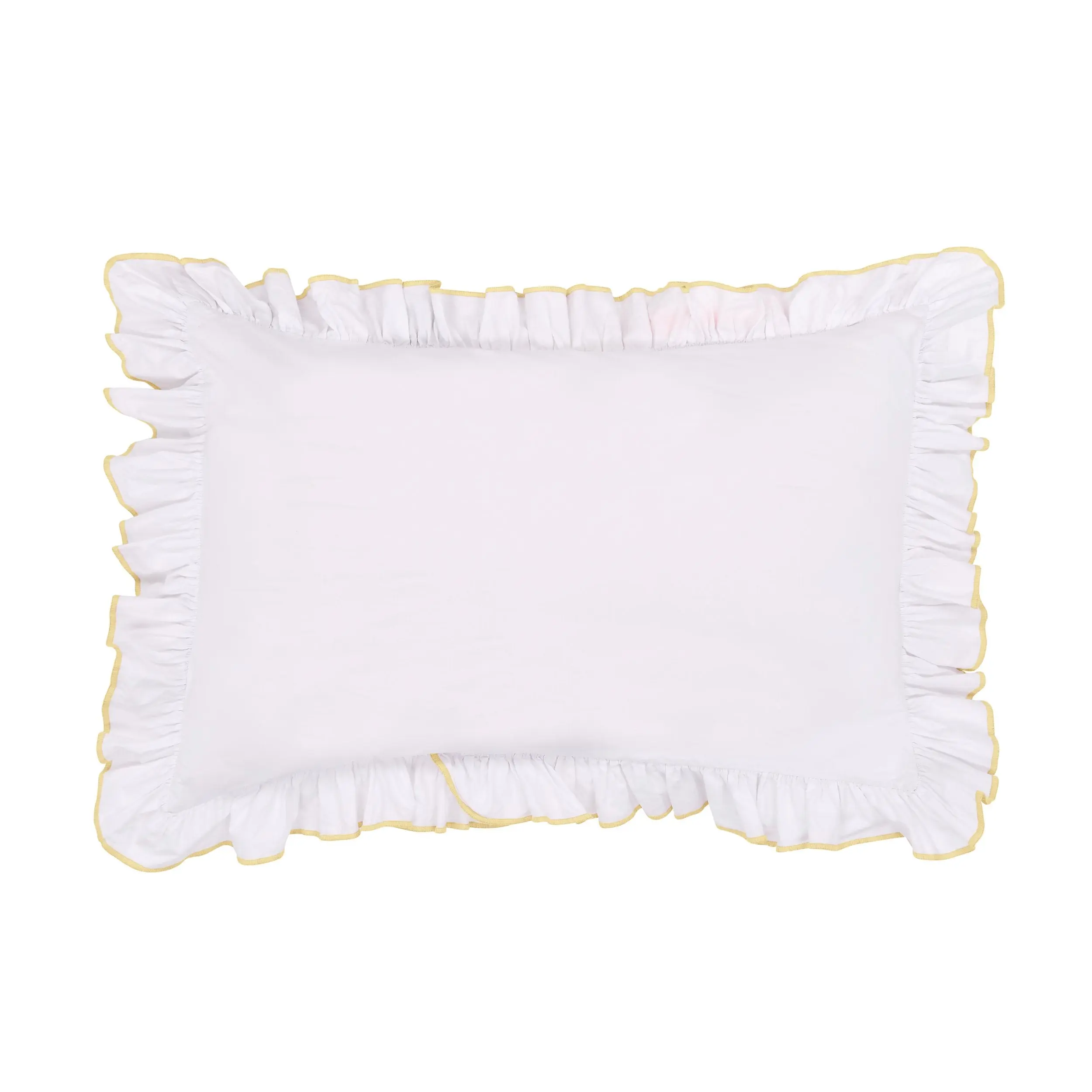 Provence Butter- Pillow Case Pair - Image 8
