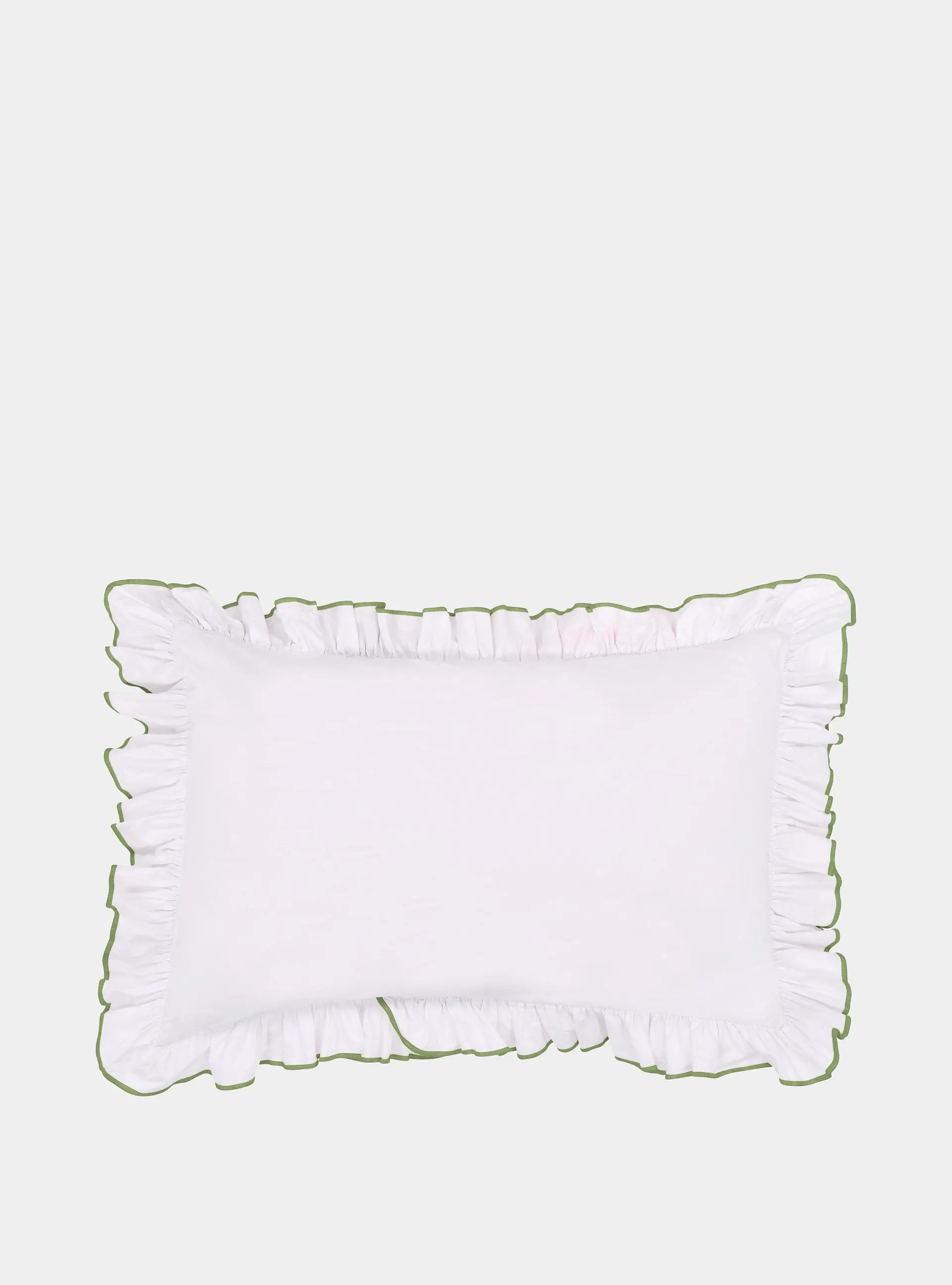 Provence Olive- Pillow Case Pair