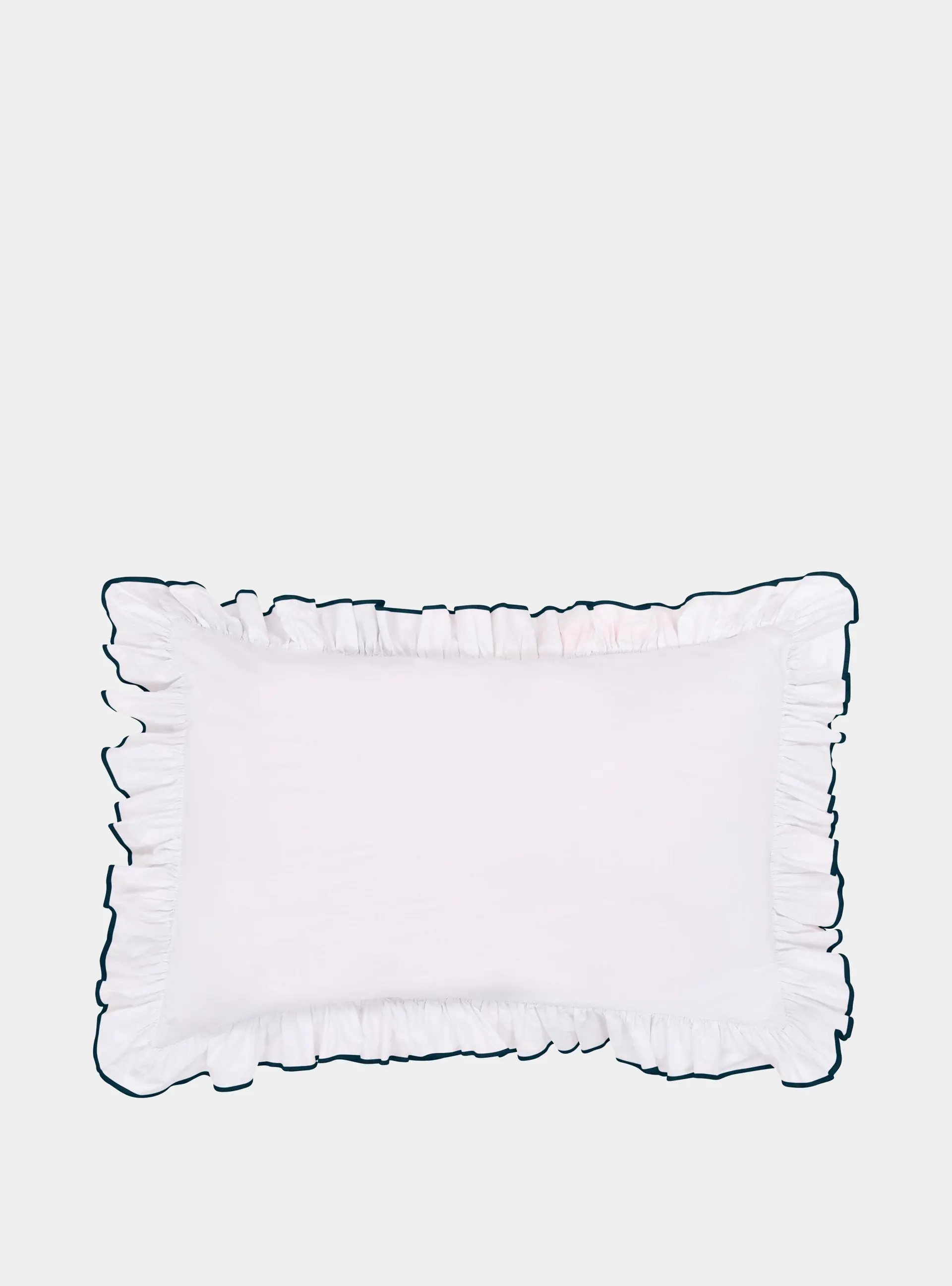 Provence Teal- Pillow Case Pair
