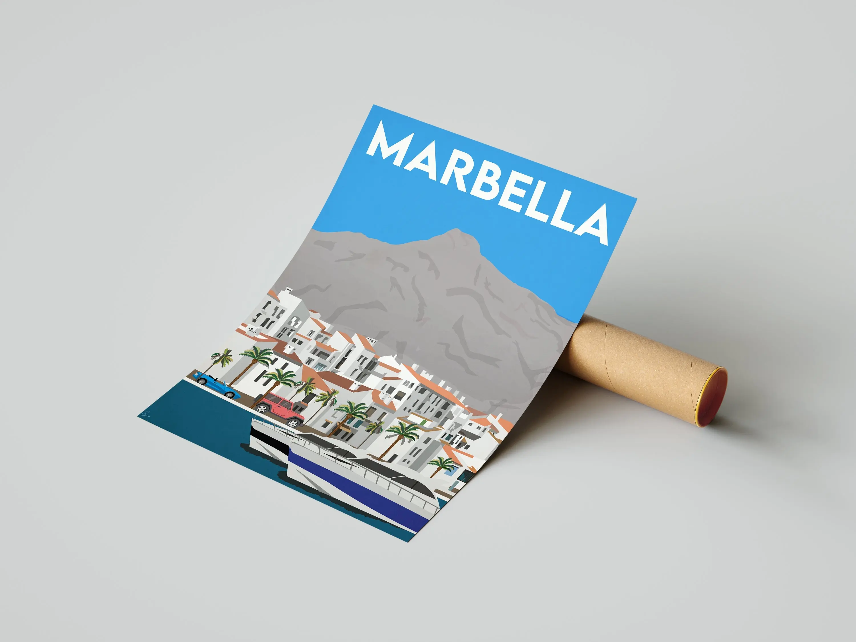 Puerto Banús, Marbella - Image 4