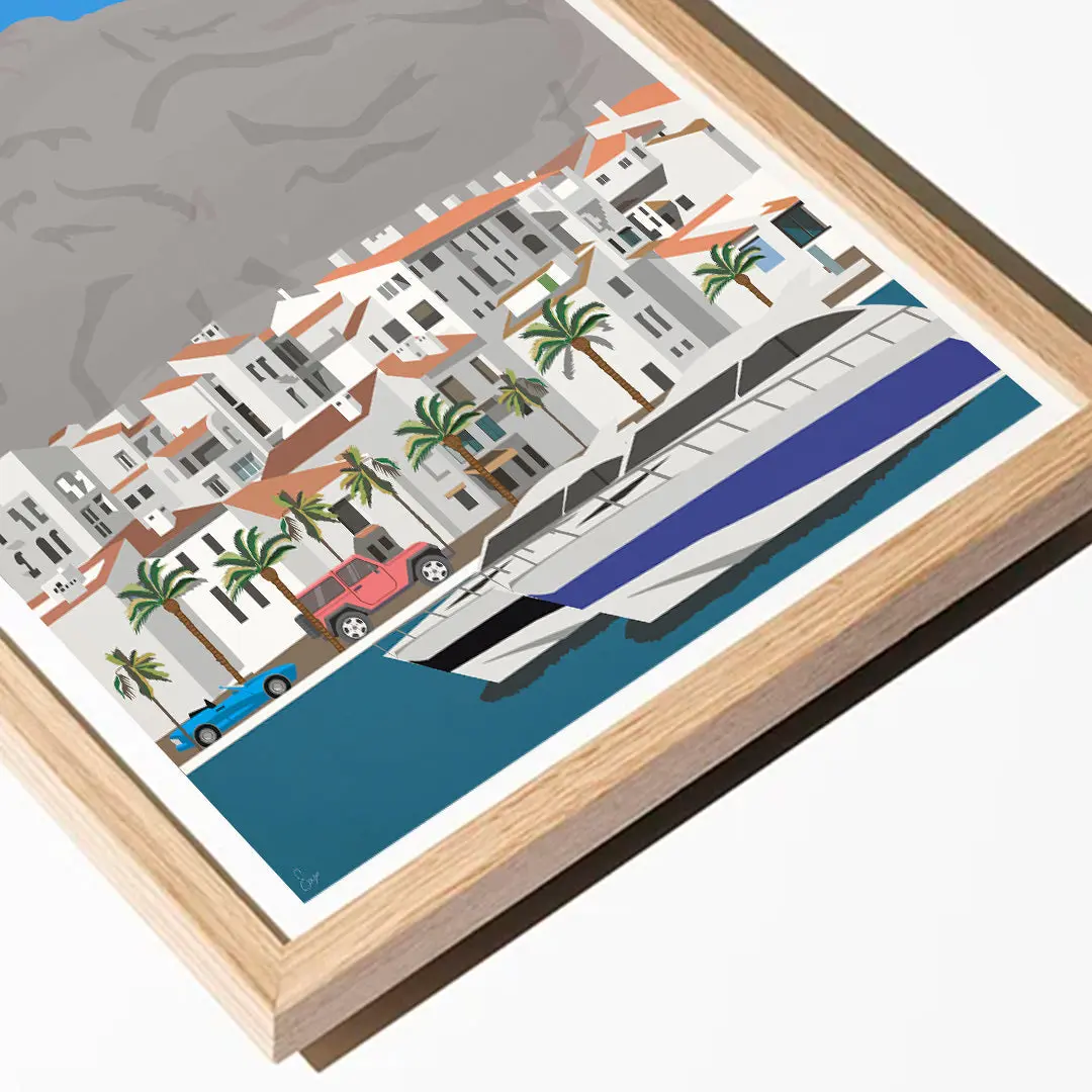 Puerto Banús, Marbella - Image 6