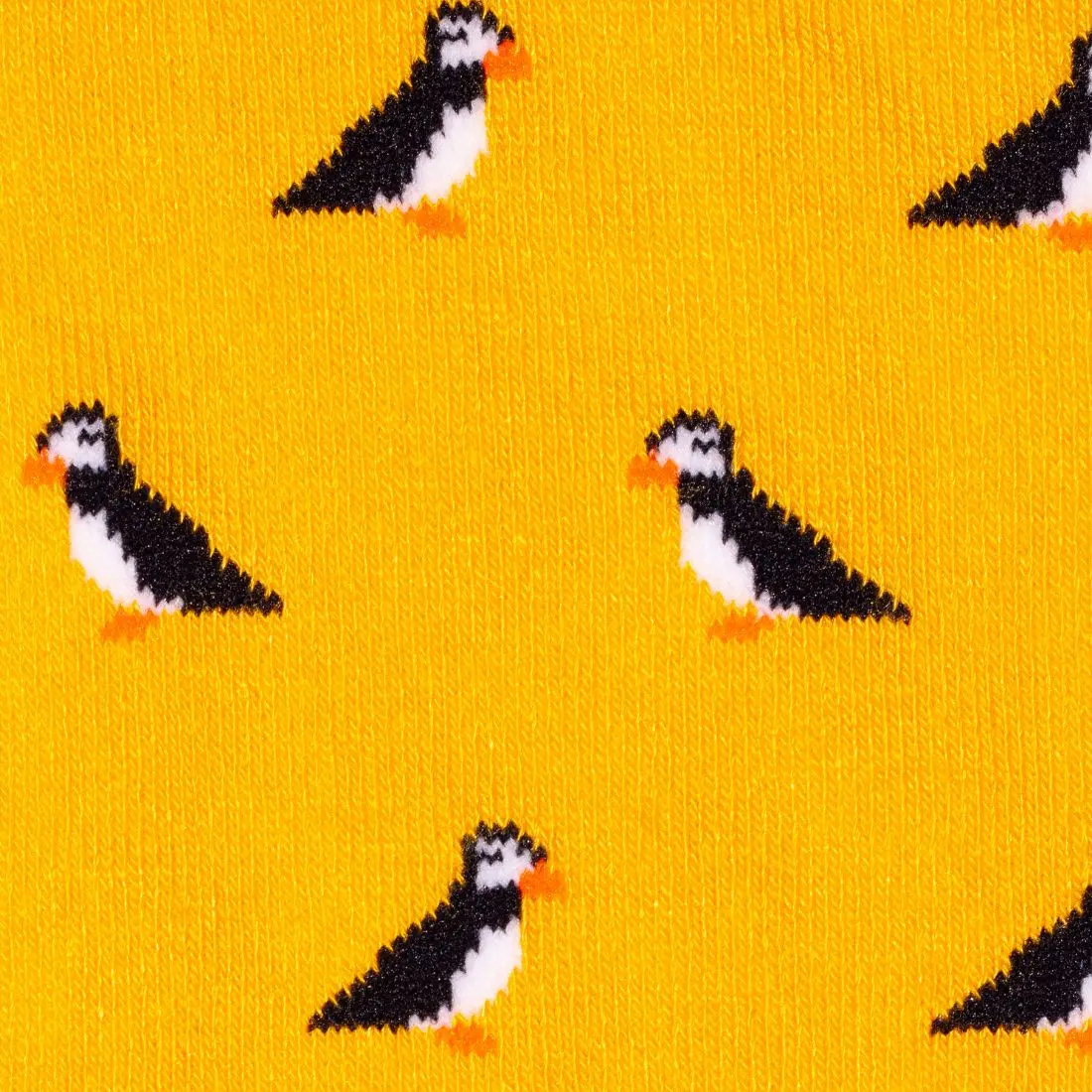 Puffin Bamboo Socks - Image 5