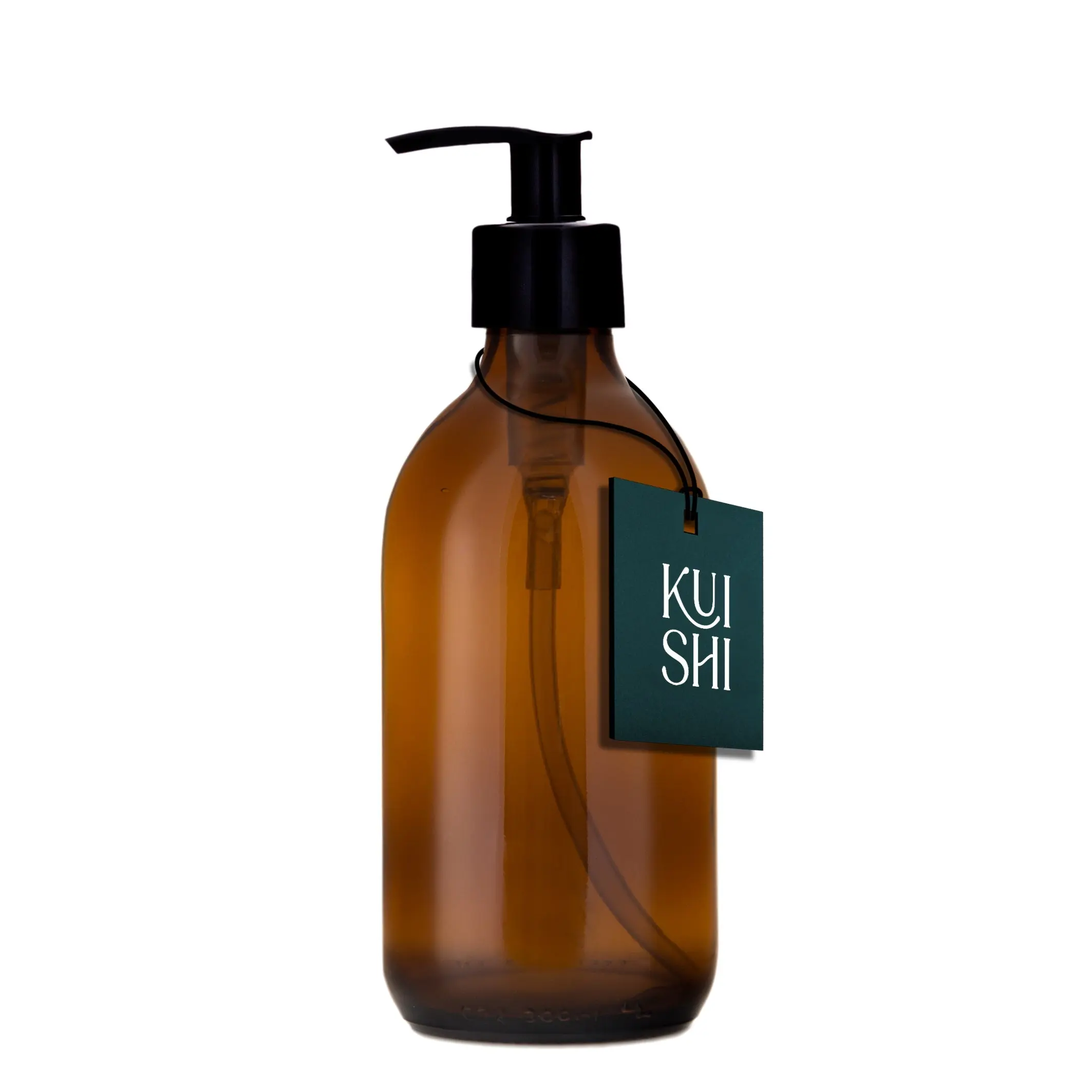 Pump Bottle Dispenser - Image 2