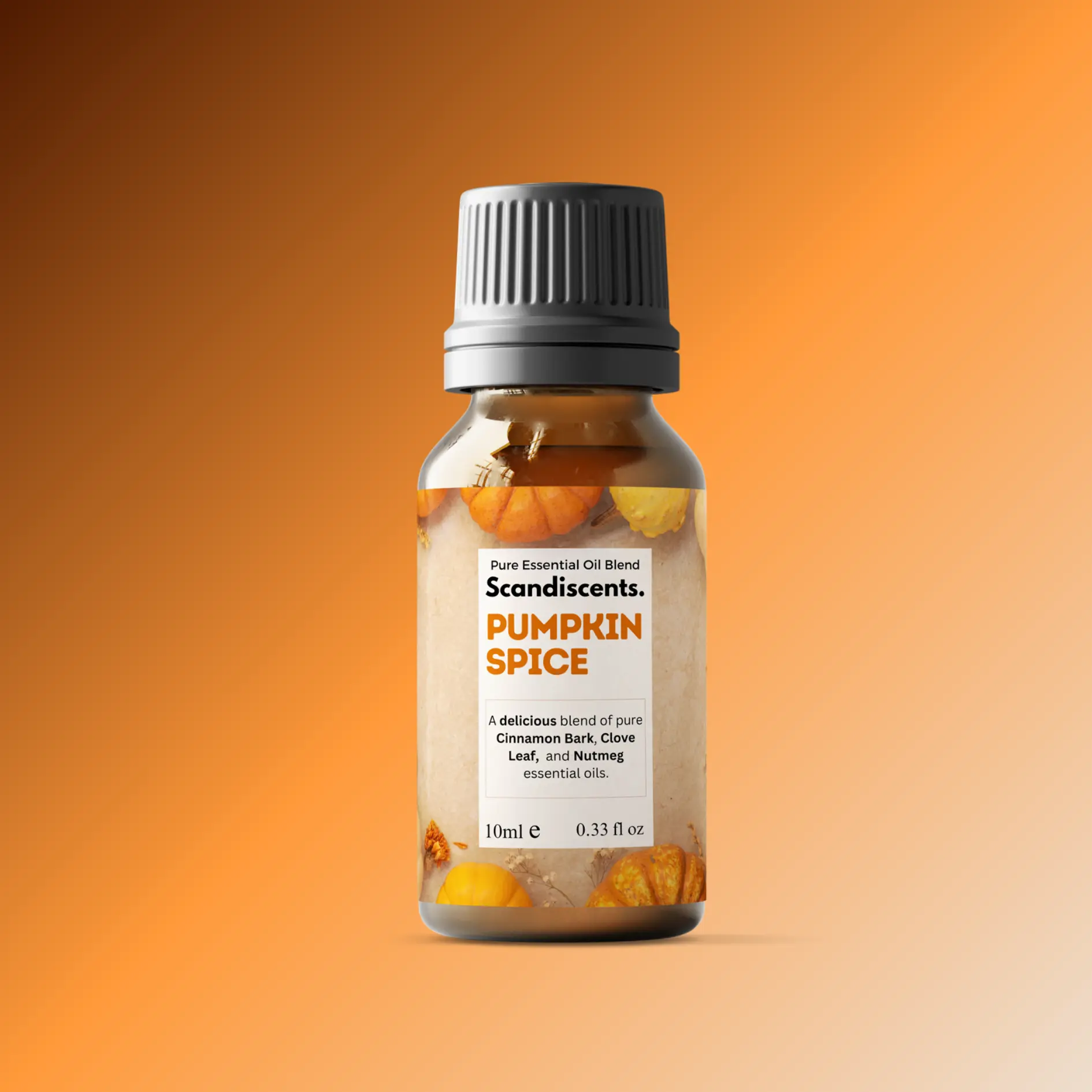 Pumpkin Spice - Image 4
