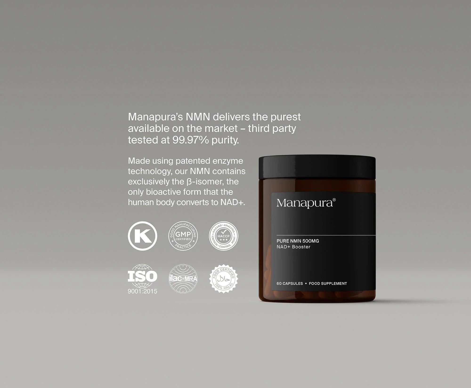 Pure NMN - Image 4