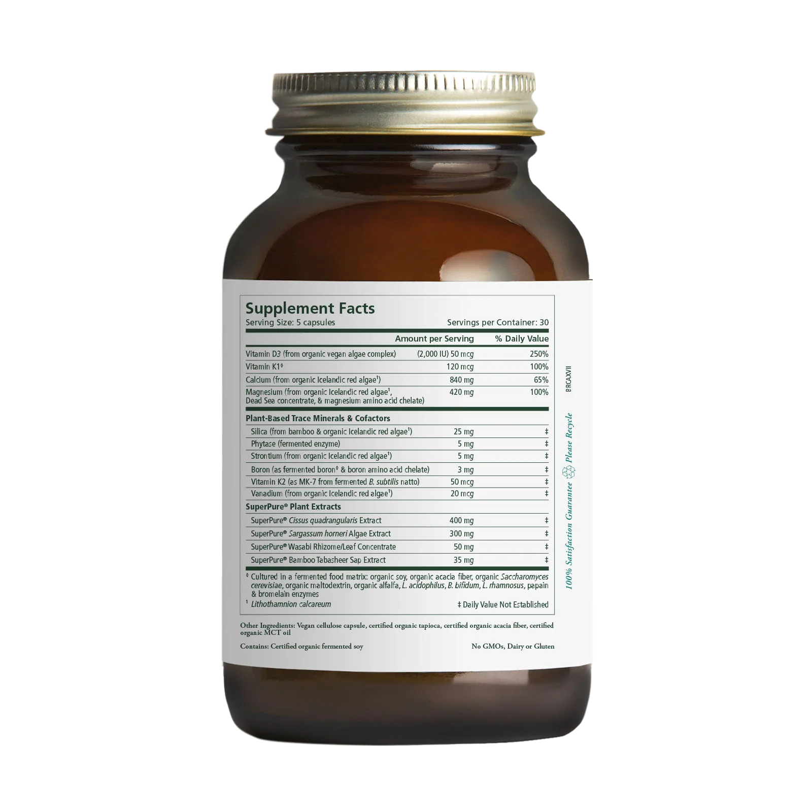 Pure Synergy Bone Renewal - Image 3