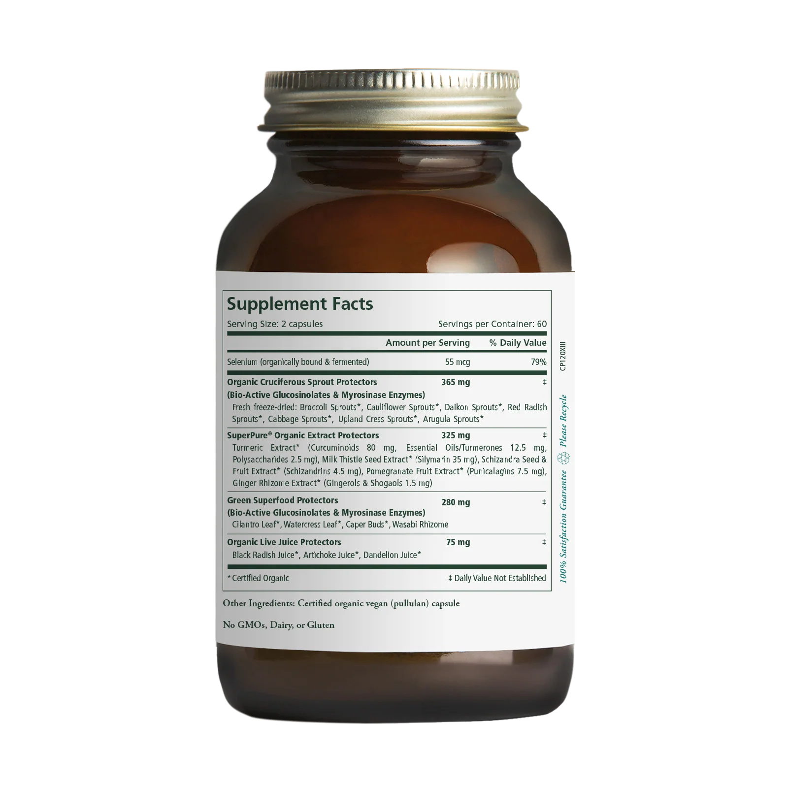 Pure Synergy Cell Protector® - Image 3