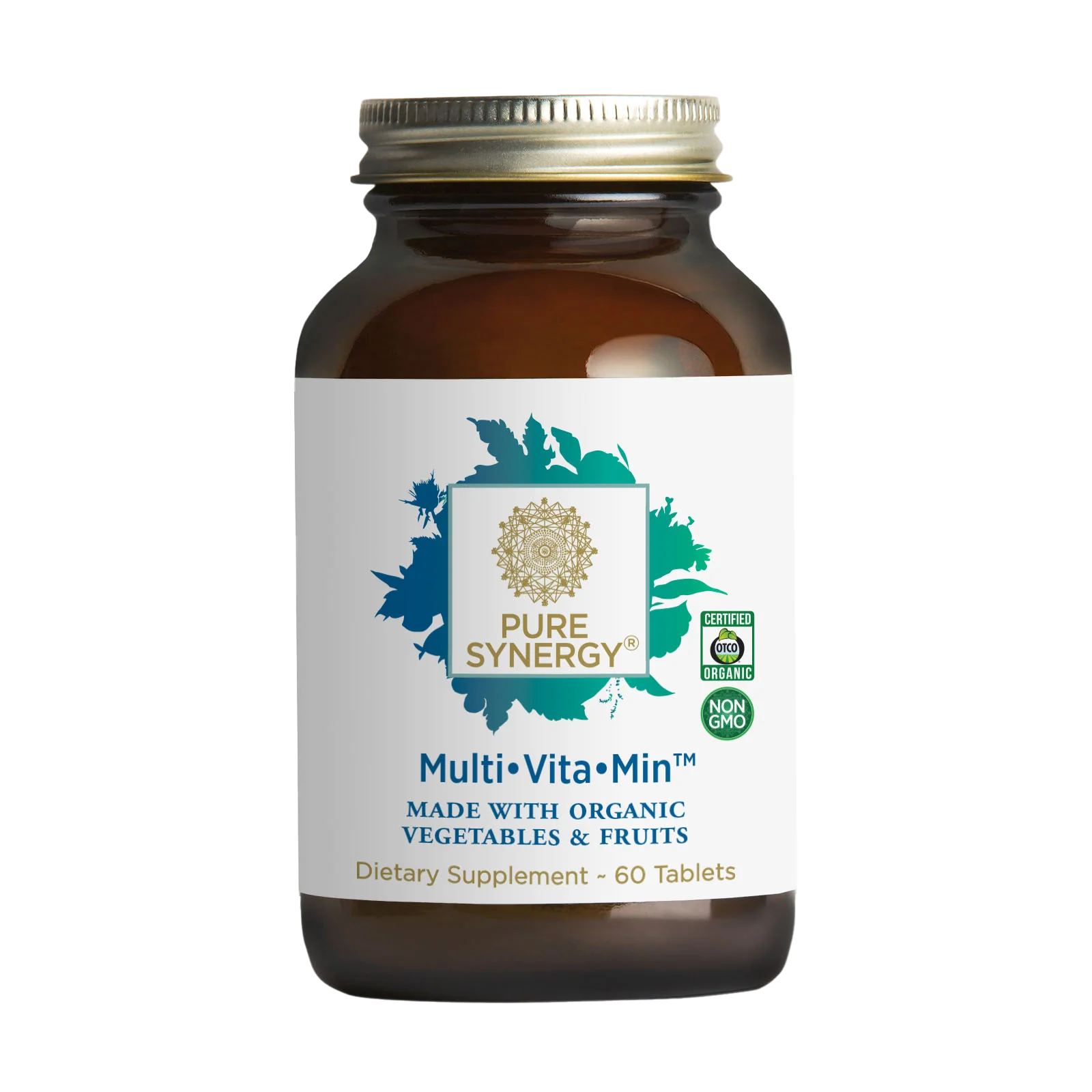 Pure Synergy Multi® Vita Min