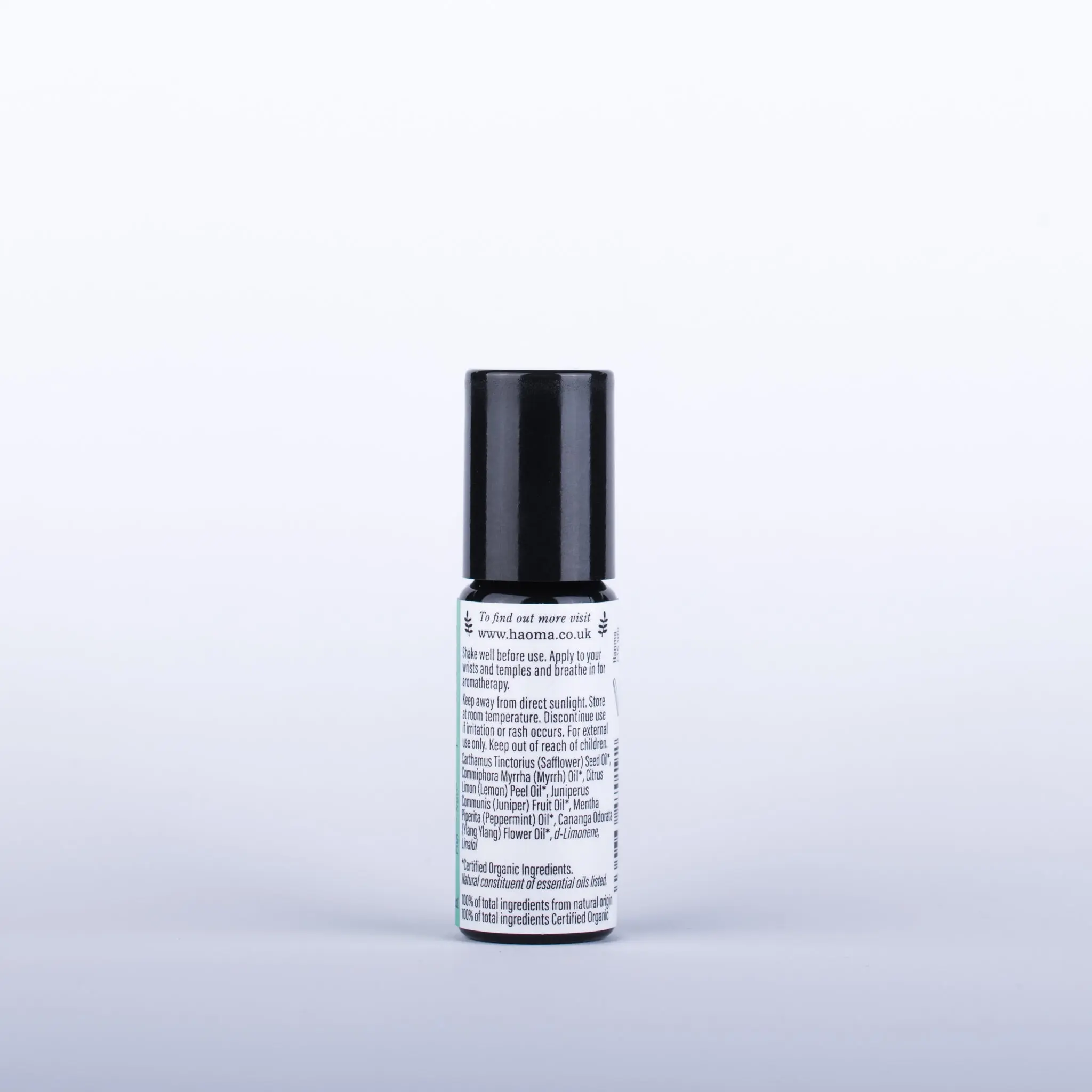 Purity Organic Mood Roll - Image 2