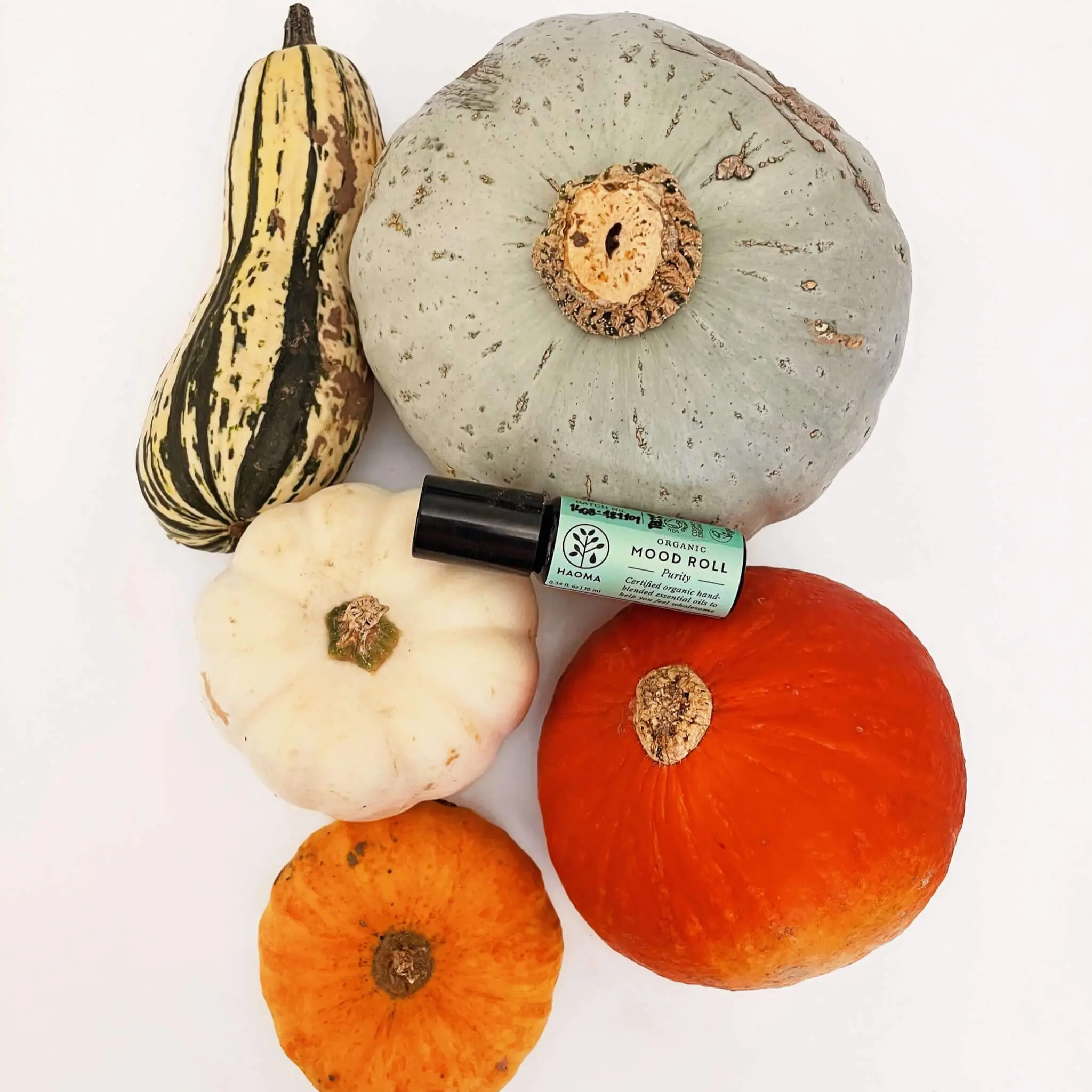 Purity Organic Mood Roll - Image 4