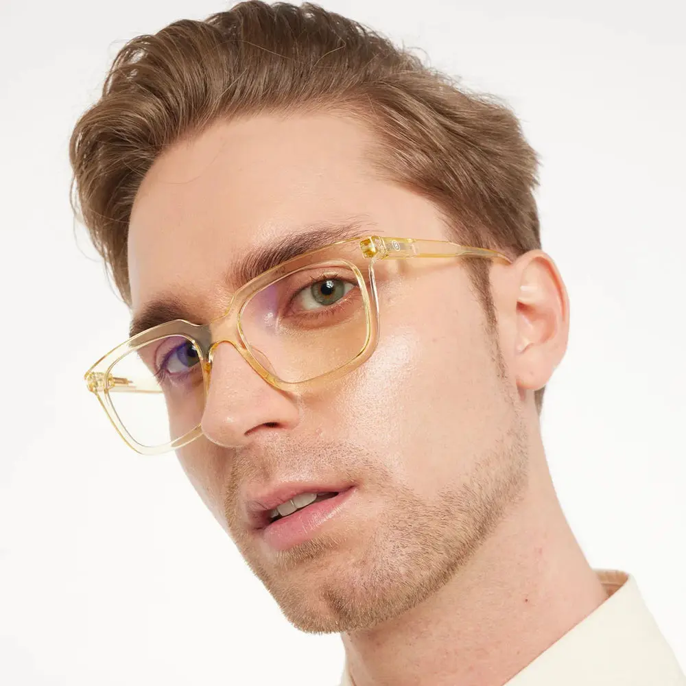 Quartz Holly Glossy Glasses - Image 2