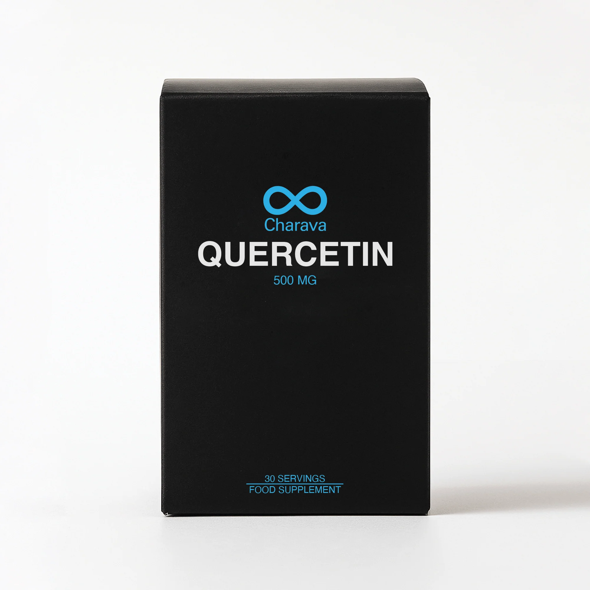 Quercetin 500mg - Image 10
