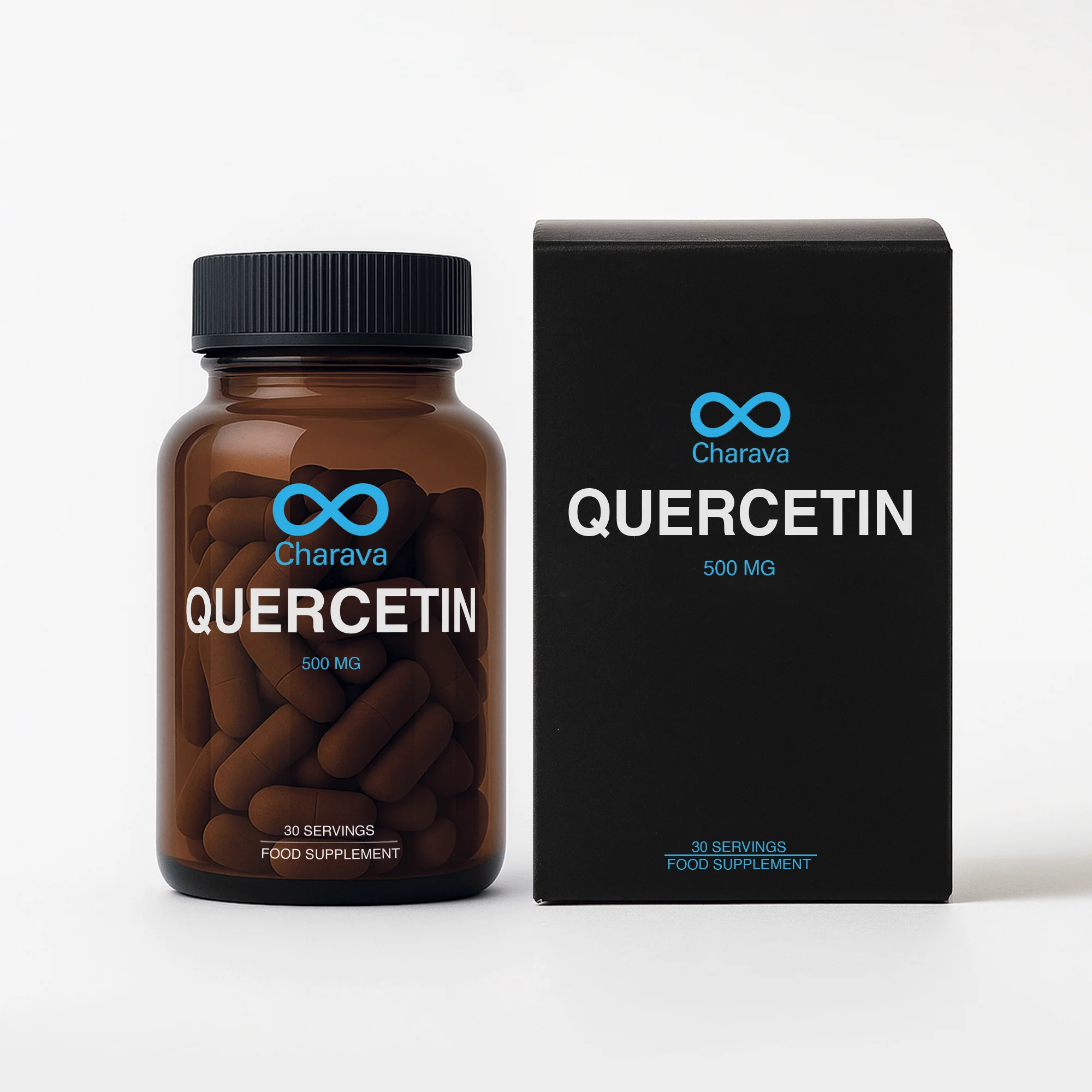 Quercetin 500mg - Image 11
