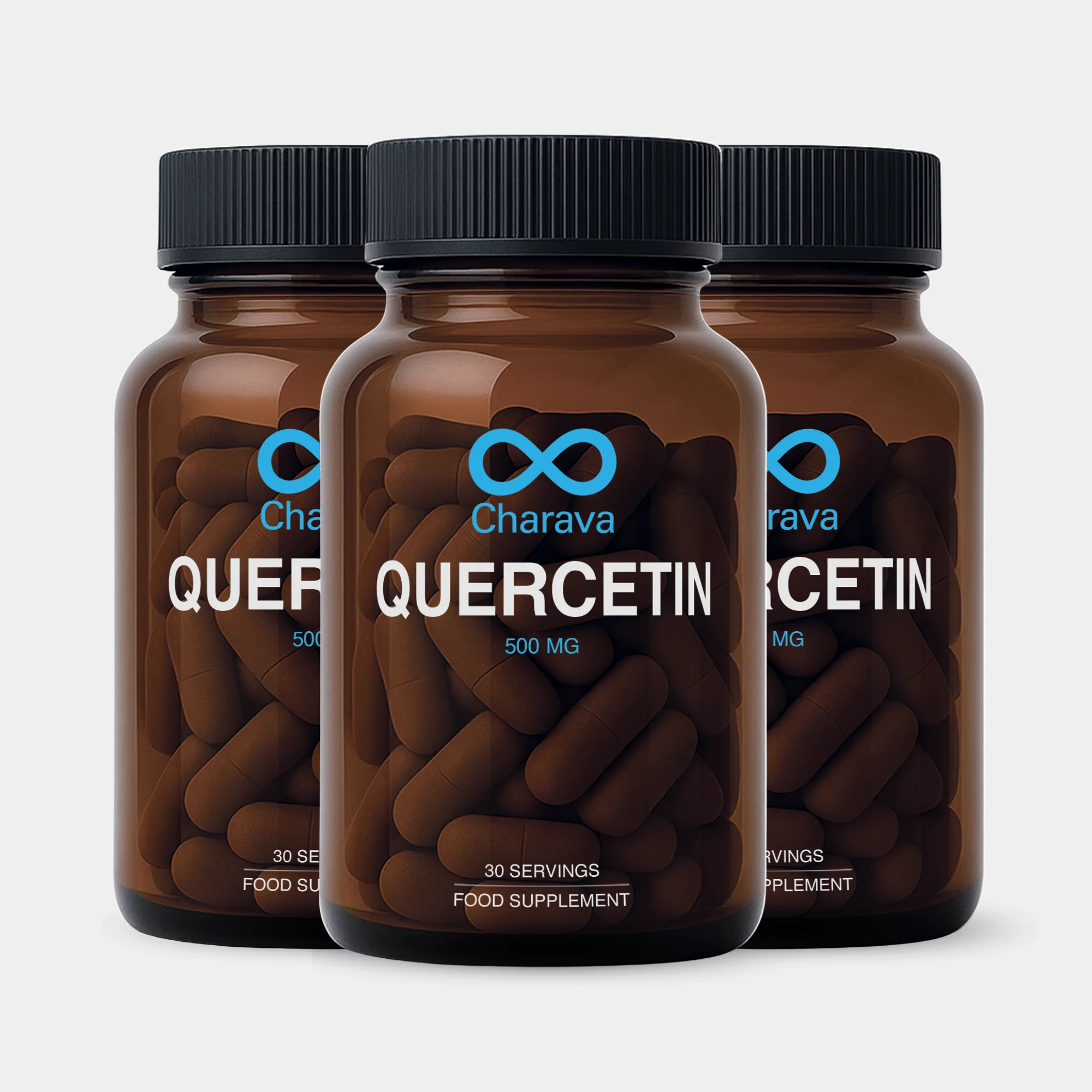 Quercetin 500mg - Image 14