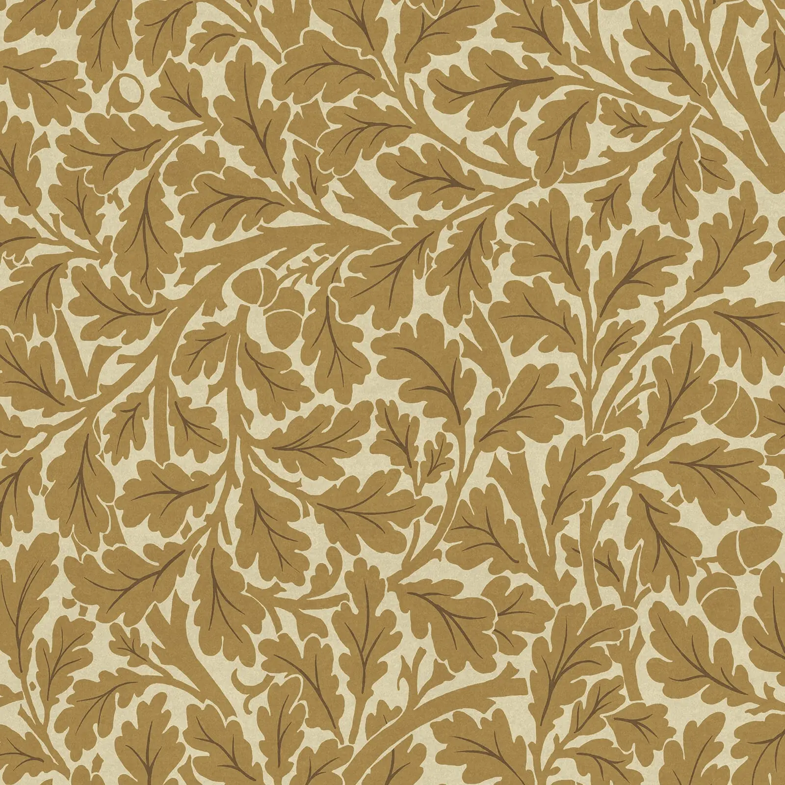 QUERCUS Wallpaper - Auric