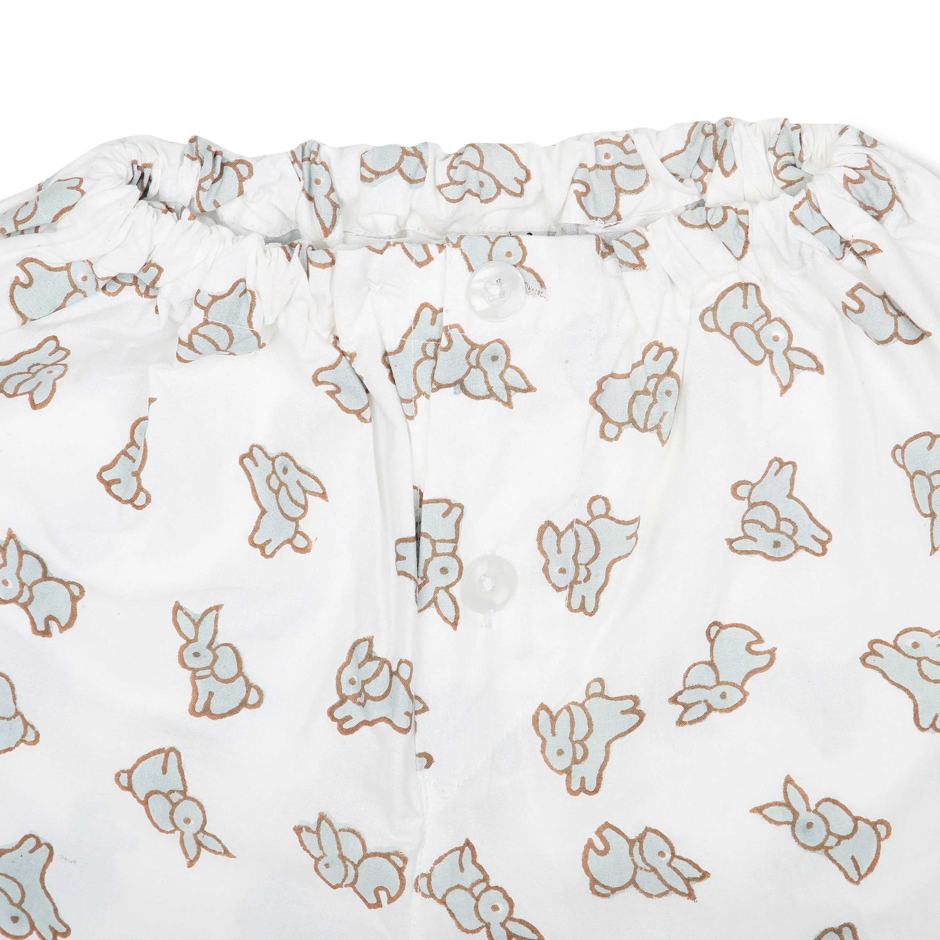 Rabbit Children's Pyjamas - Image 3
