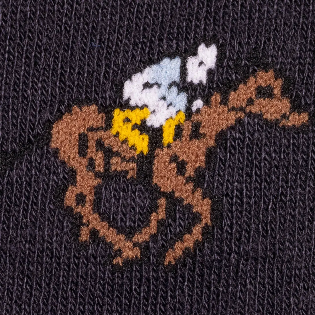 Racehorse Bamboo Socks - Image 3