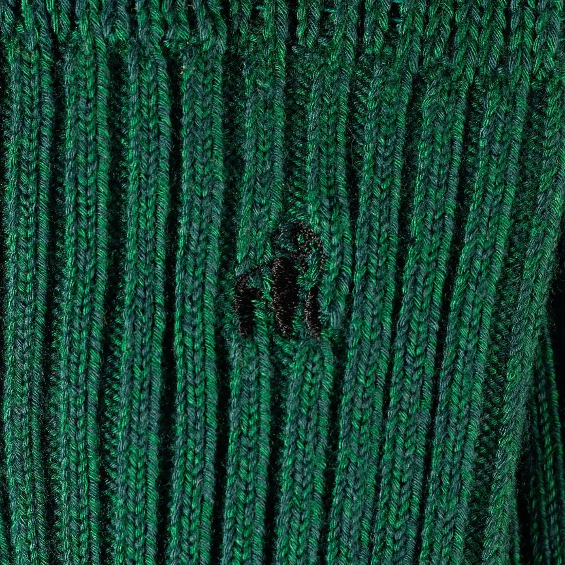 Racing Green Bamboo Boot Socks - Image 8