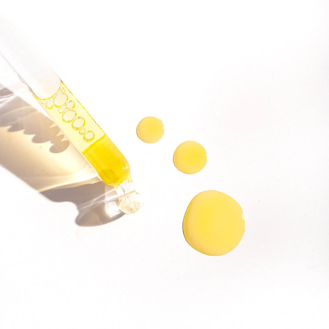 Radiance - Rosehip & Chia Face Oil - Image 3