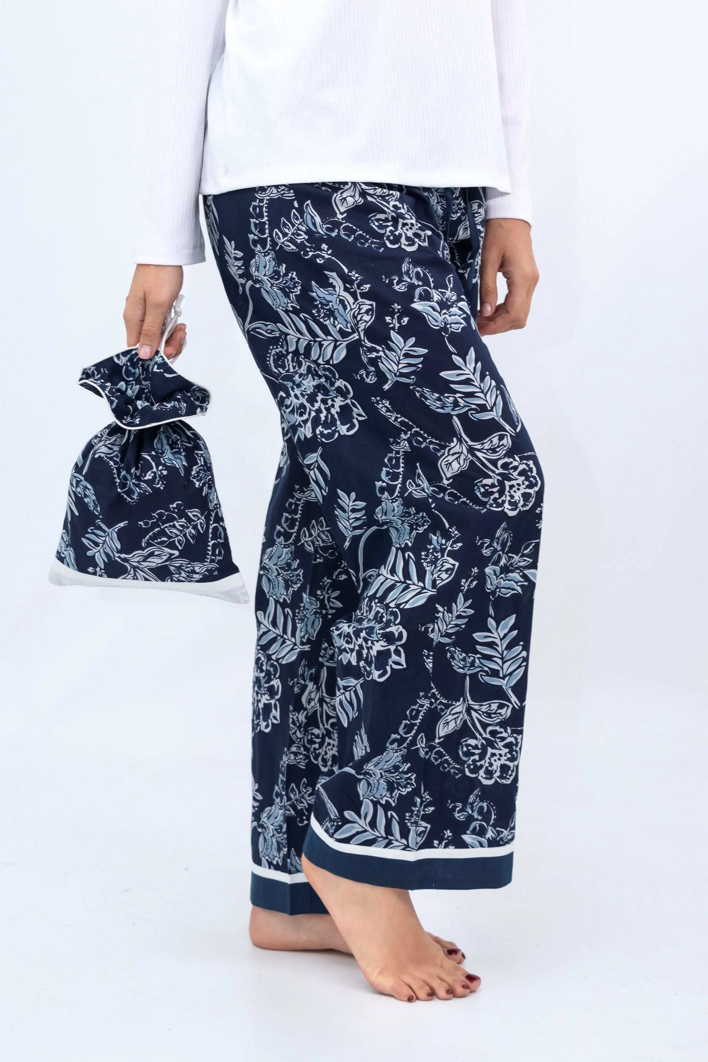 Rain Cotton Pyjama Bag - Image 2