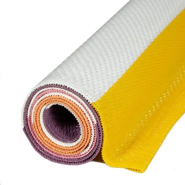 Rainbow Outdoor Rug Pink | 1030 - Image 5