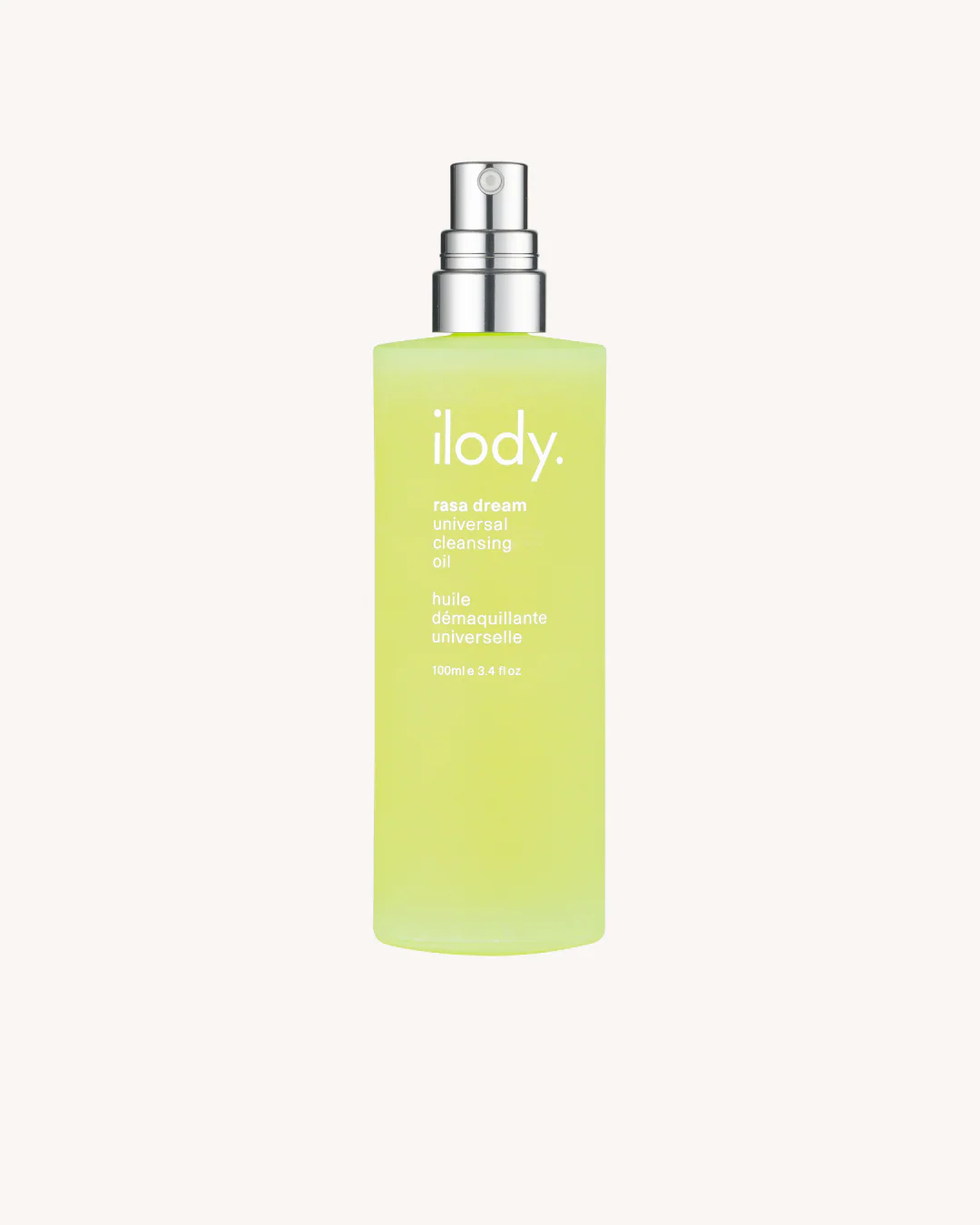 Rasa Dream Universal Cleansing Oil