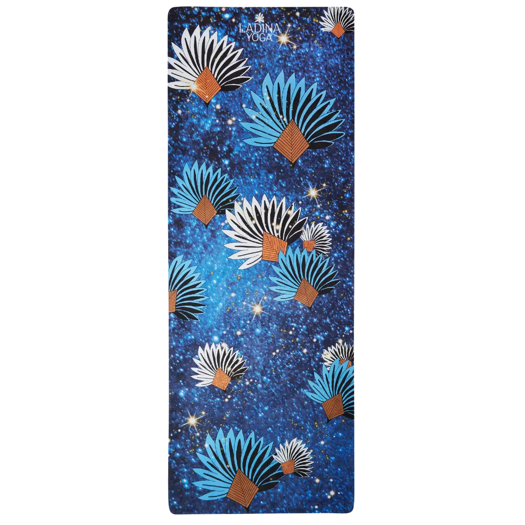 Ravinala - Travel Mat - Image 4