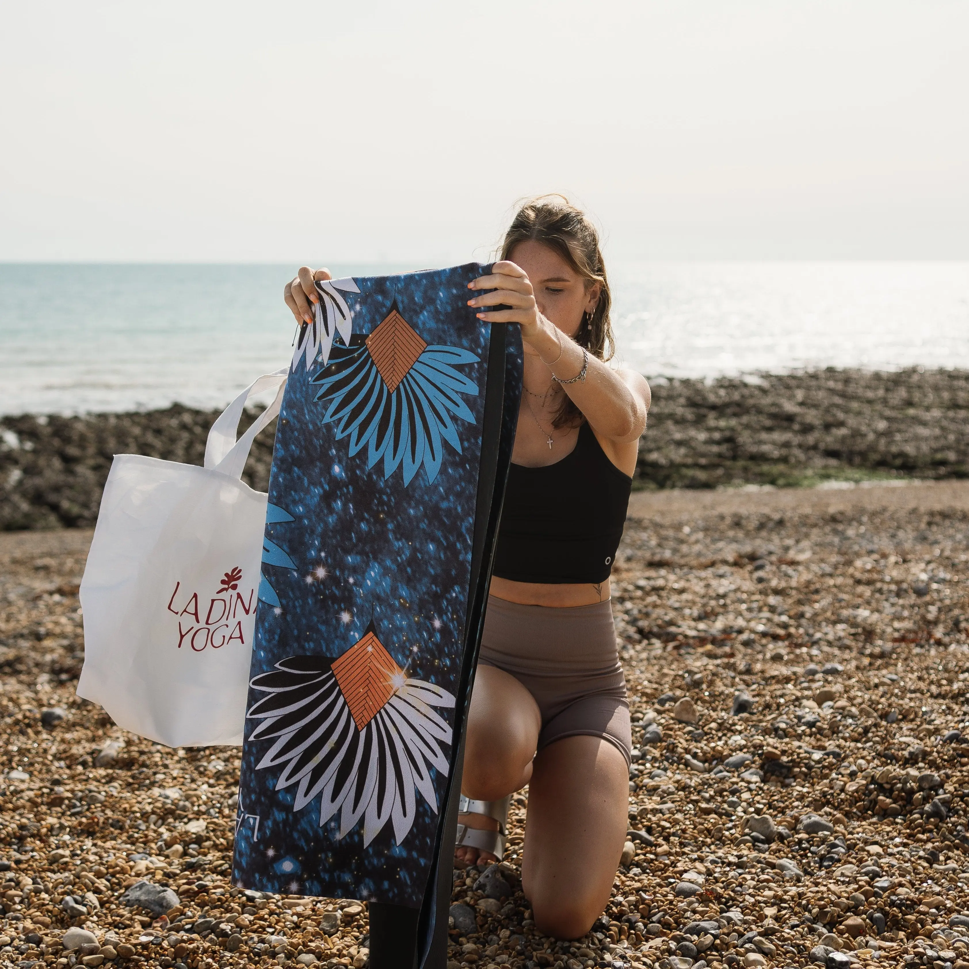 Ravinala - Travel Mat - Image 5