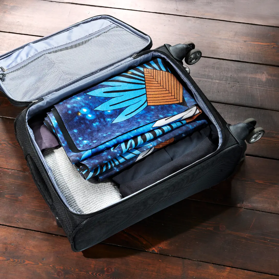Ravinala - Travel Mat - Image 8