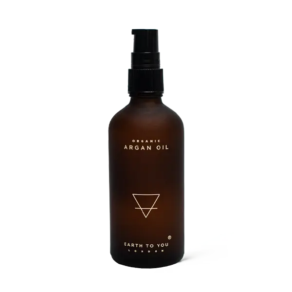 Raw Organic Argan Oil - Image 4