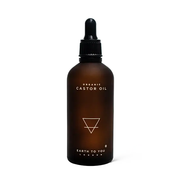 Raw Organic Castor Oil - Image 8