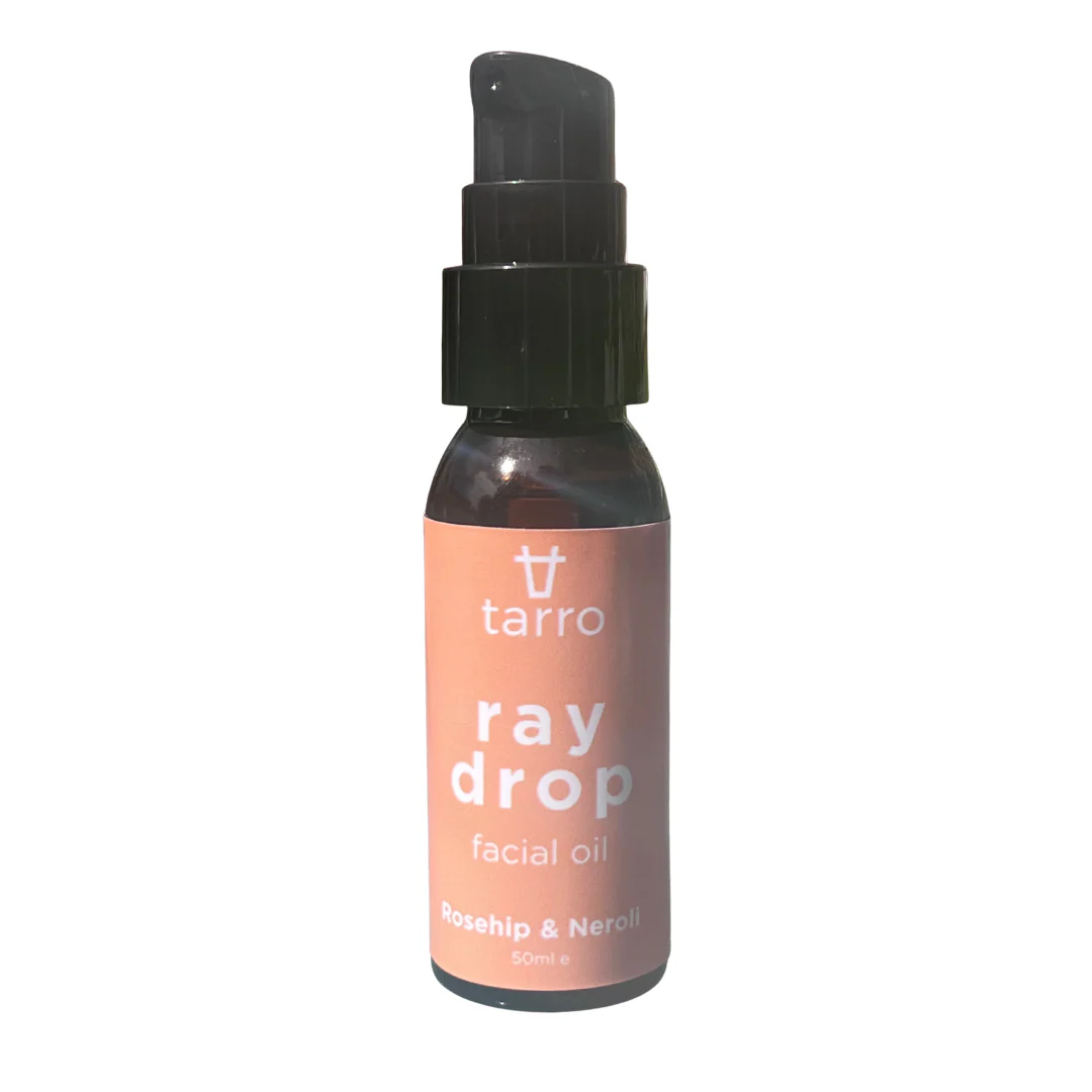 Ray Drop Oil - Image 3