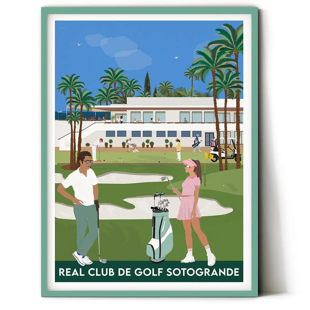 Real Club de Golf Sotogrande - Image 6