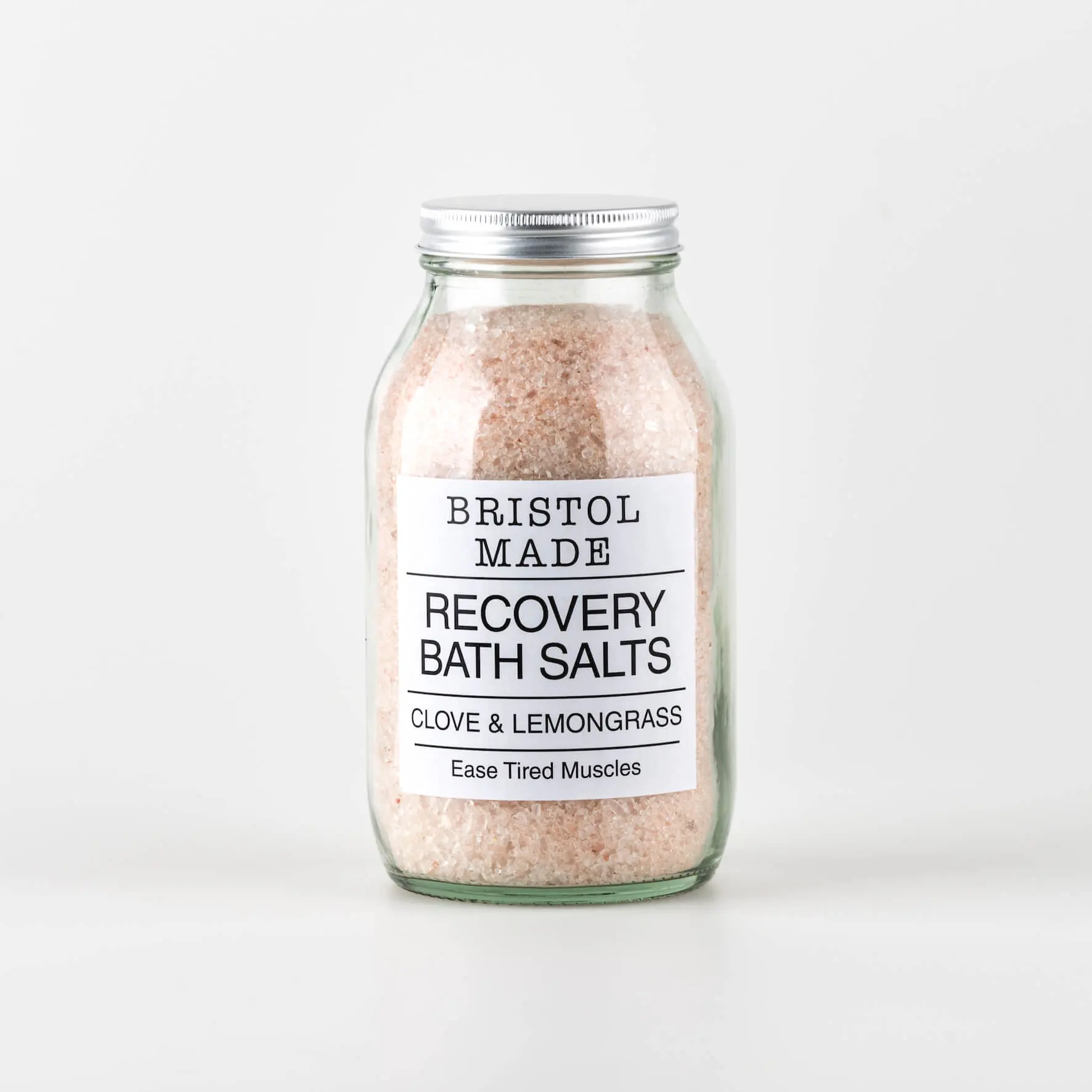 Recovery Bath Salts - Image 3