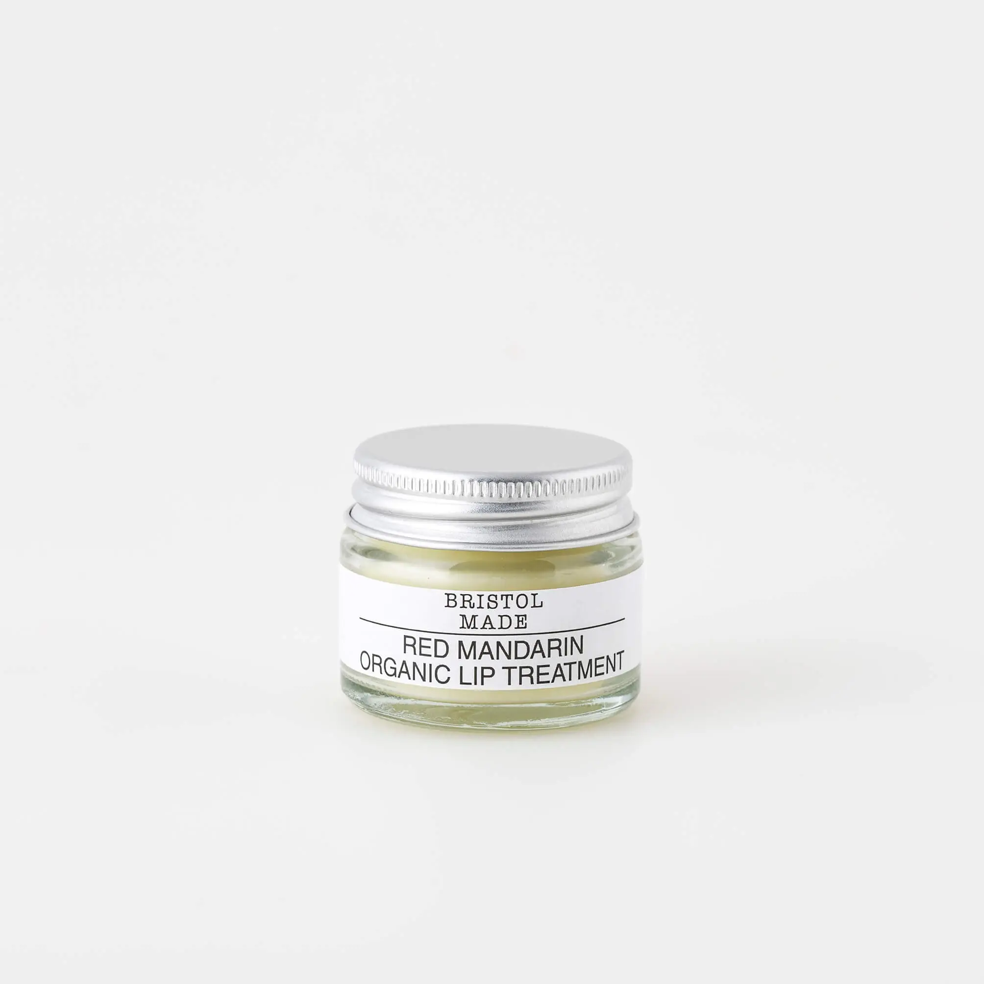 Red Mandarin Lip Balm - Image 3
