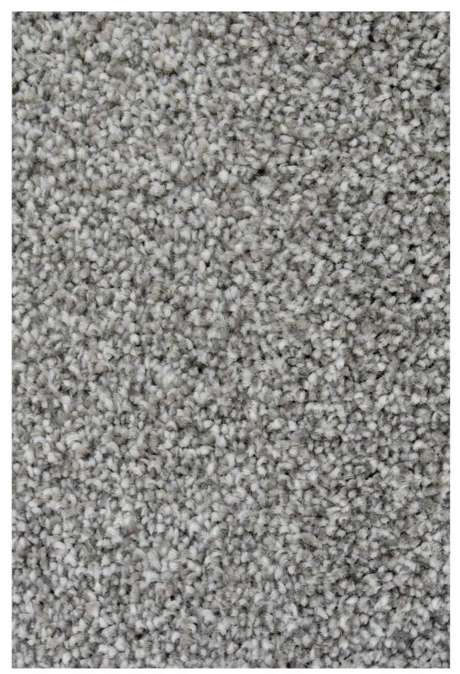 Relay Grey Recycled Low Pile Rug - Image 2