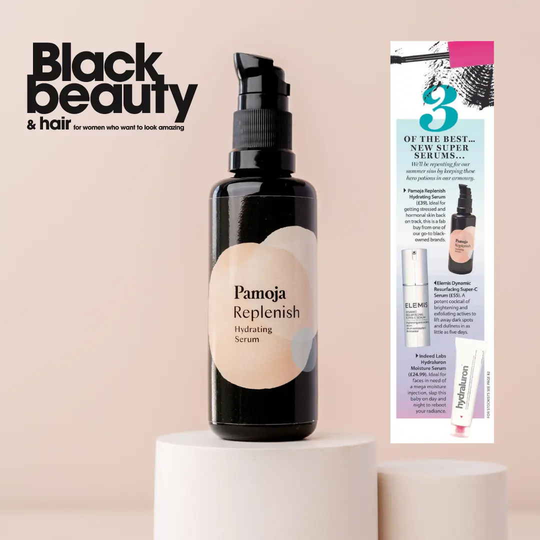 Replenish Hydrating Serum - Image 12