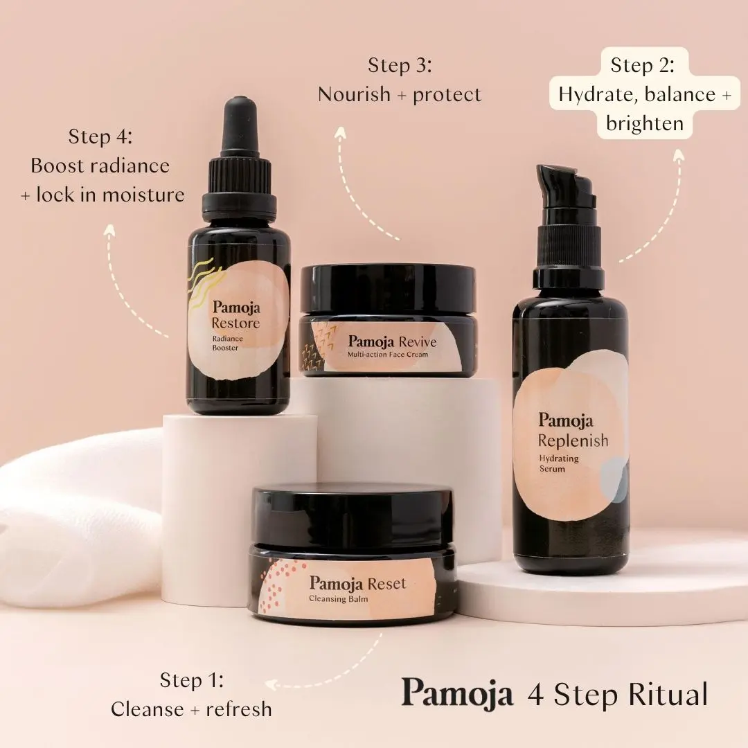 Replenish Hydrating Serum - Image 5