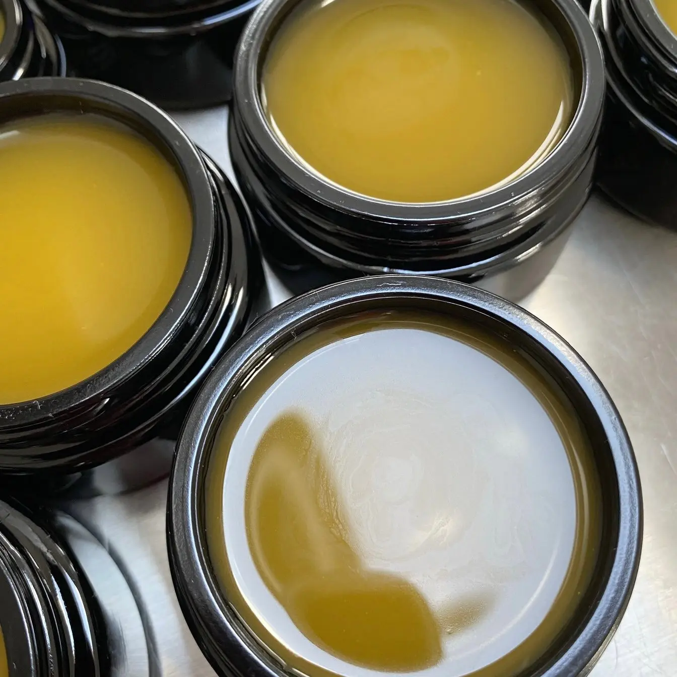 Reset Cleansing Balm - Image 11